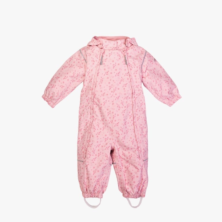 Løkka parkdress Rosa - 11043060-SoftPink-80 cm - 1