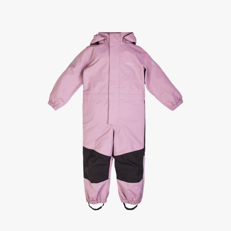 Ringebu parkdress Lilla - 11043063-LightLilac-98 cm - 1