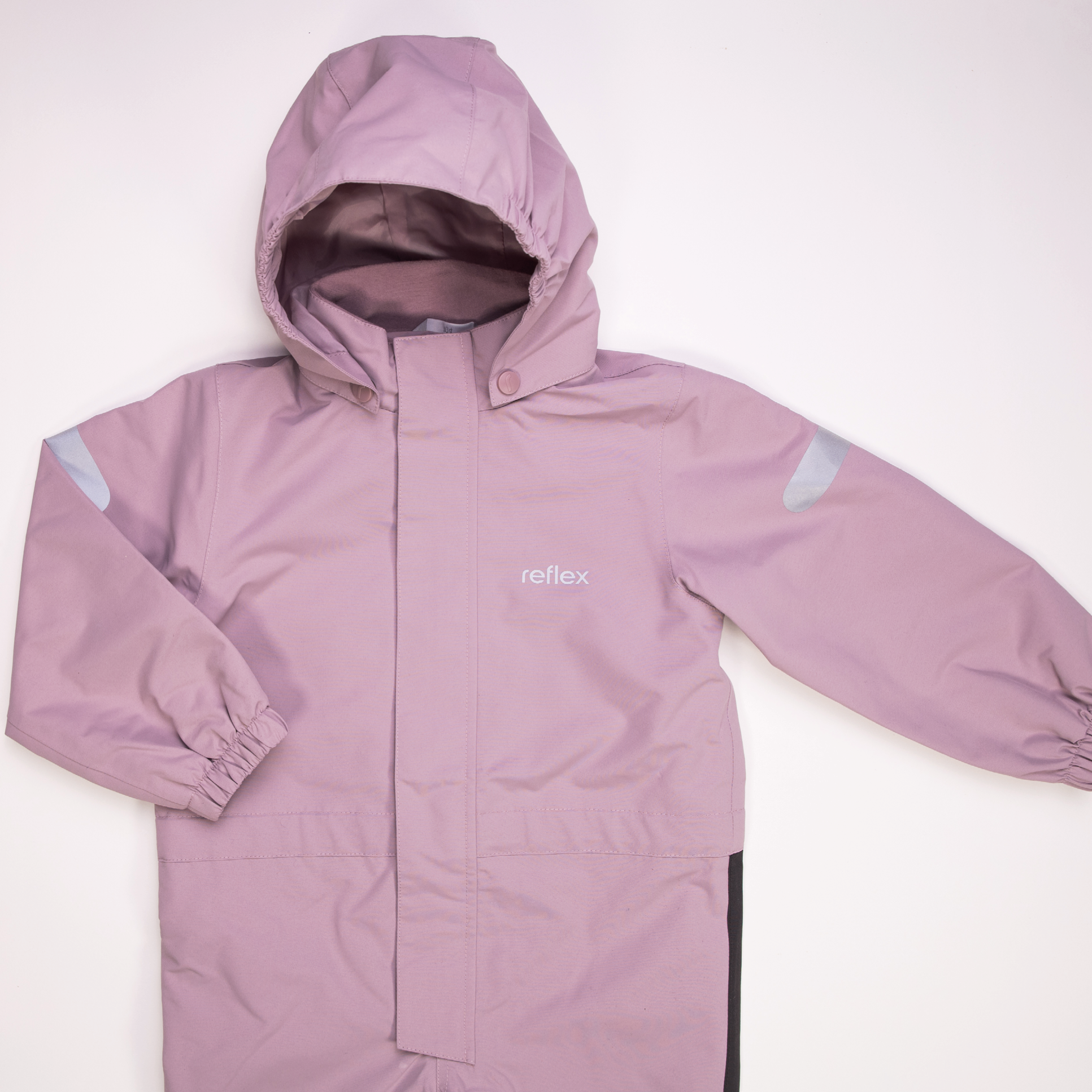 Ringebu parkdress, lightlilac