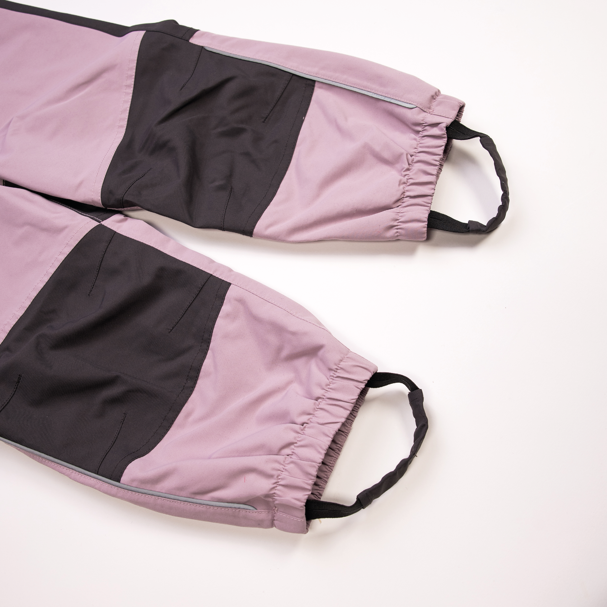 Ringebu parkdress, lightlilac
