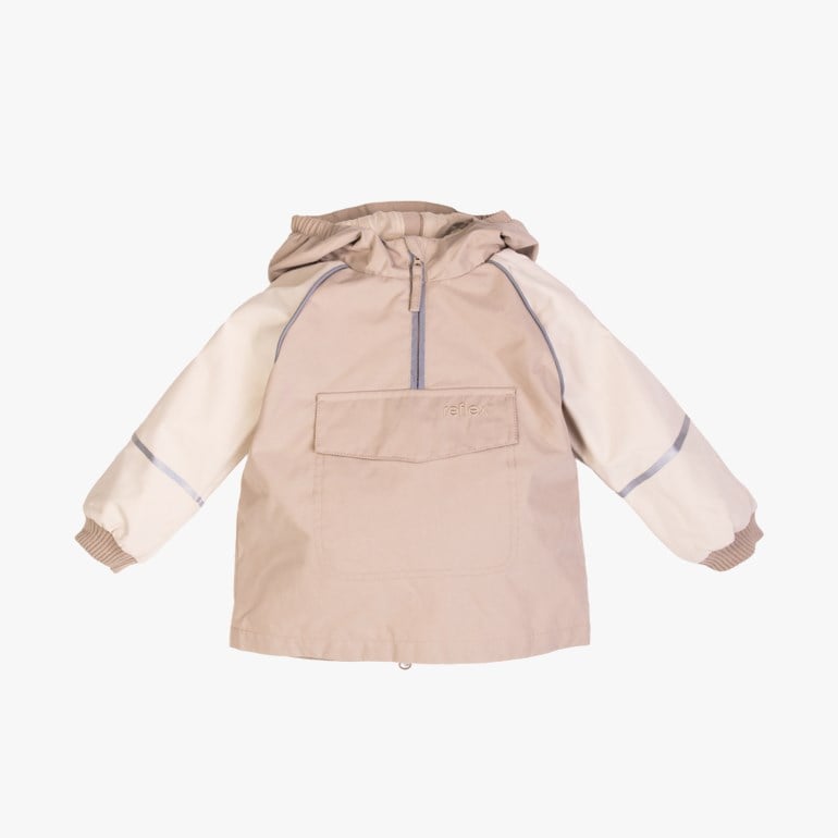 Løkka jakke Beige - 11043064-Beige-74 cm - 1