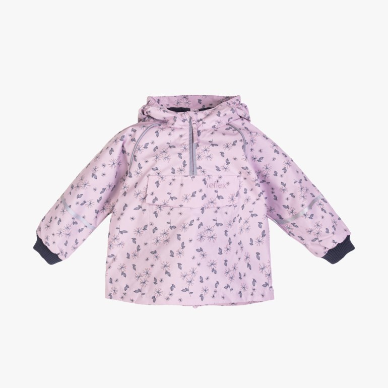 Løkka jakke Lilla - 11043064-Lavender-74 cm - 1