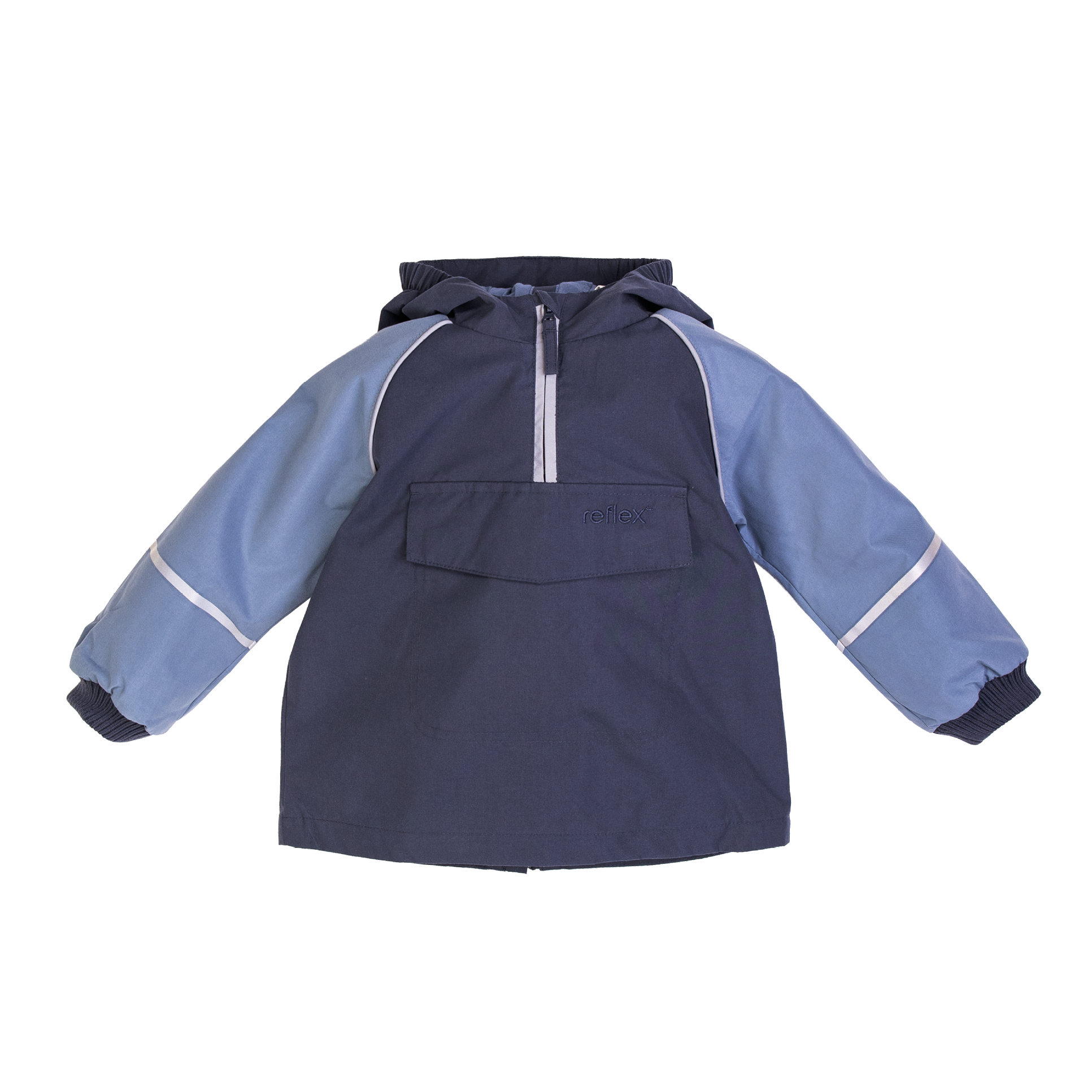 Løkka jakke Marine - 11043064-Midnight-68 cm - 1