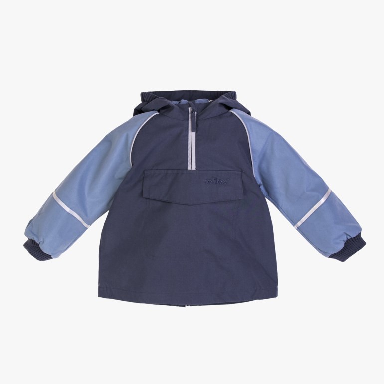 Løkka jakke Marine - 11043064-Midnight-68 cm - 1