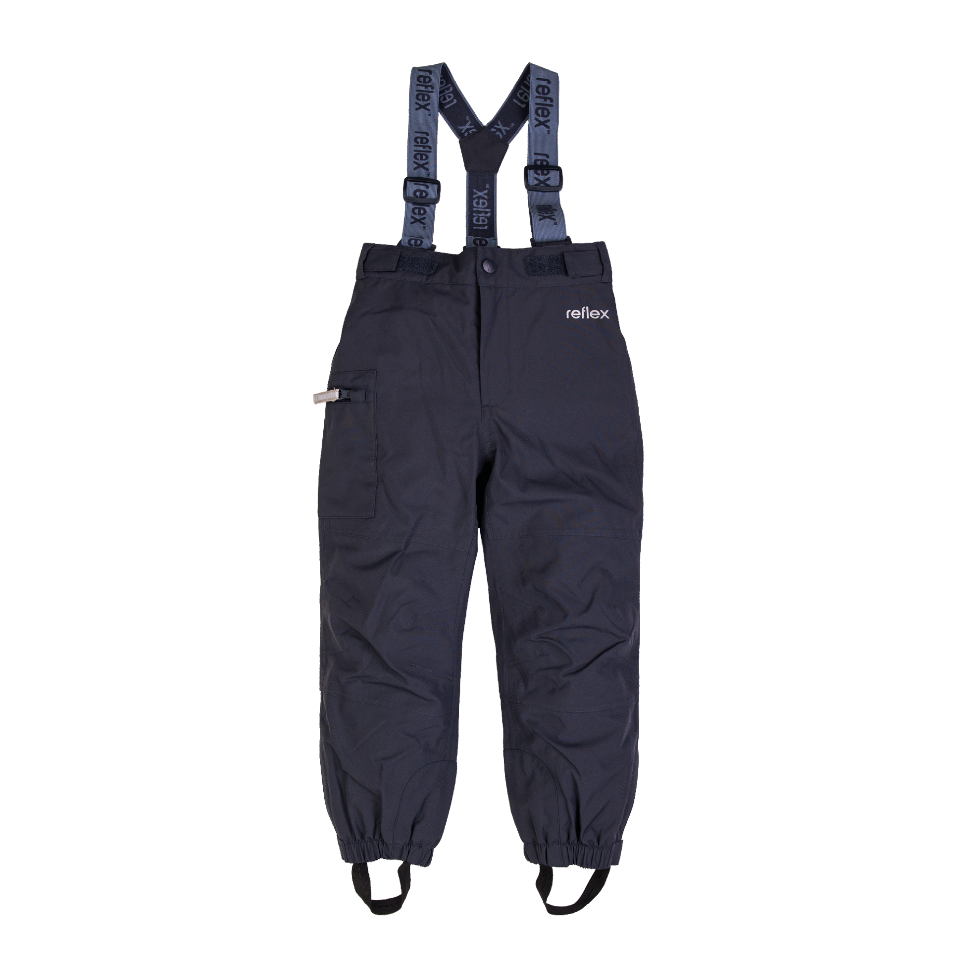 Lyngen ytterbukse Marine - 11043066-Midnight-92 cm - 1