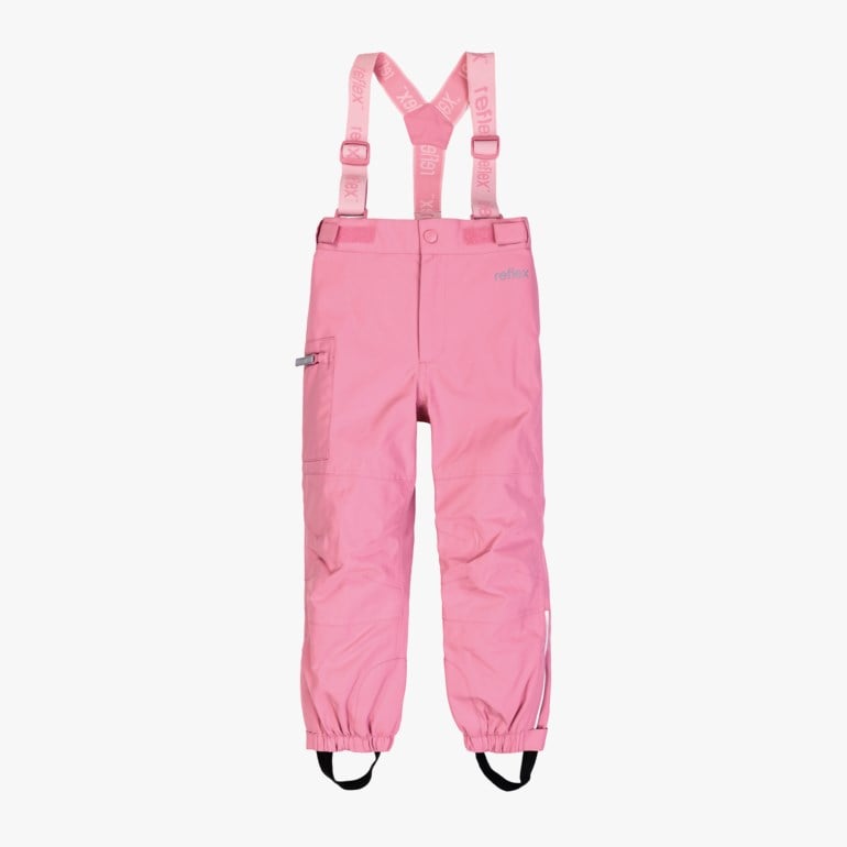 Lyngen ytterbukse Rosa - 11043066-Rose-92 cm - 1