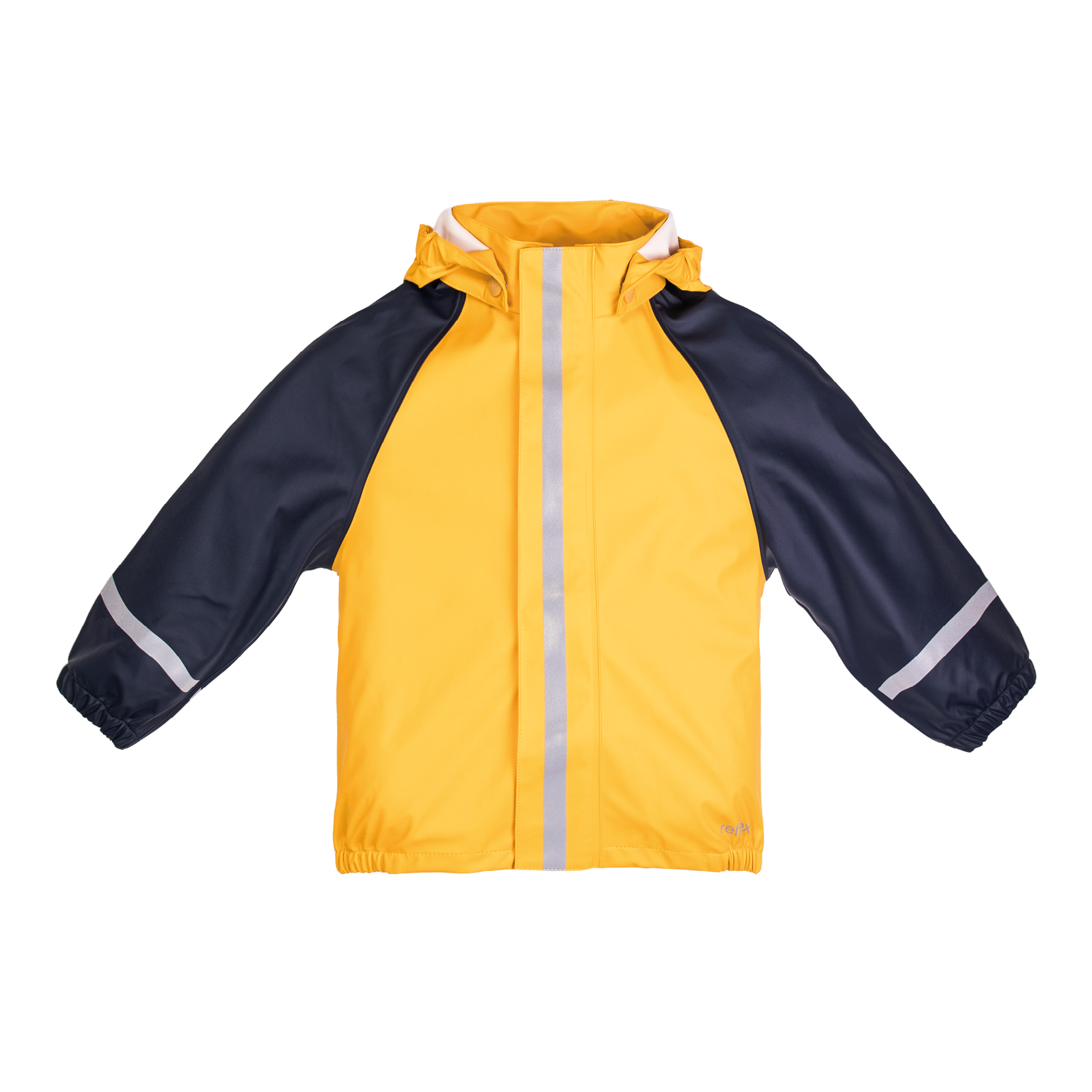 Senja regnsett Marine - 11043168-Midnight-86 cm - 1