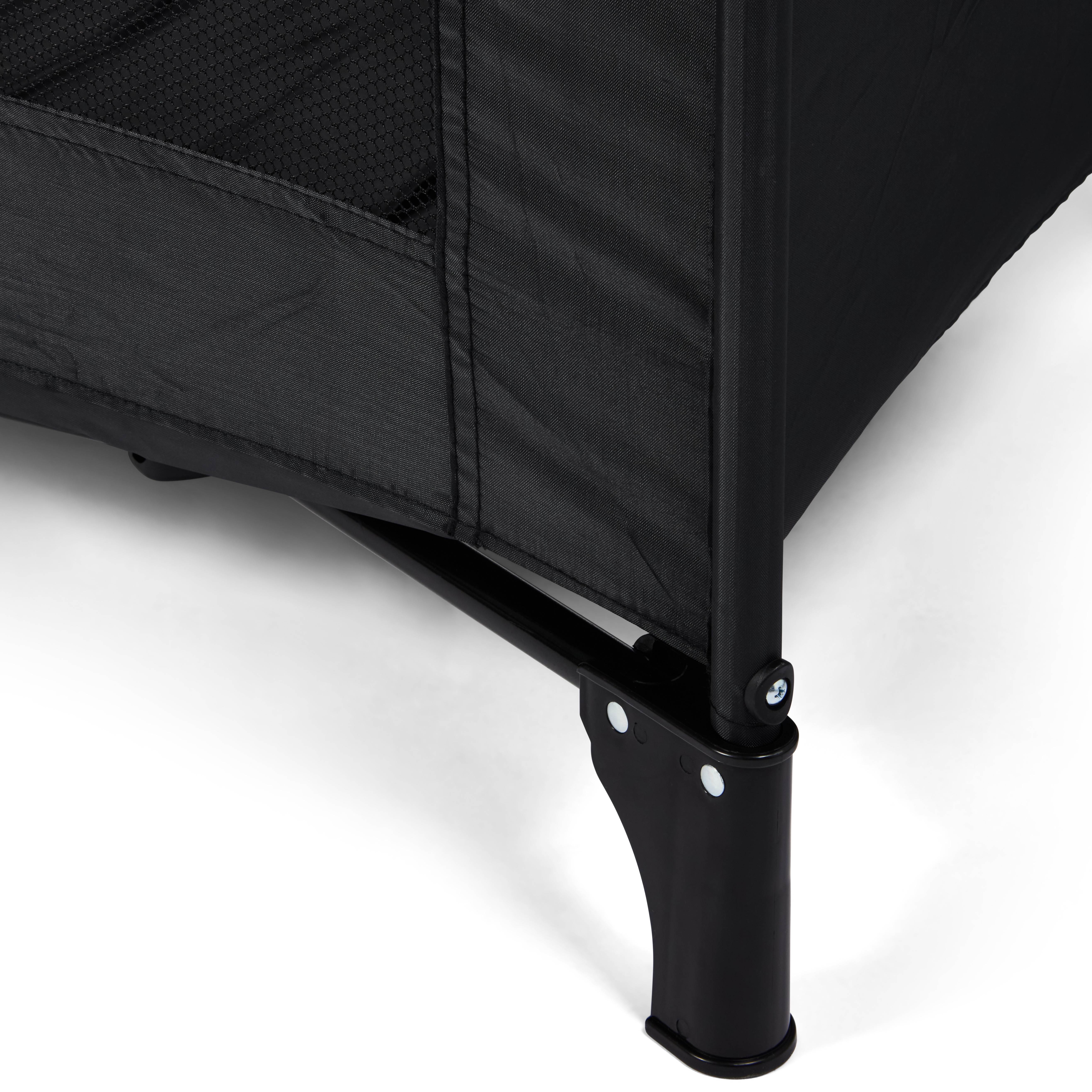 Alva reiseseng, black