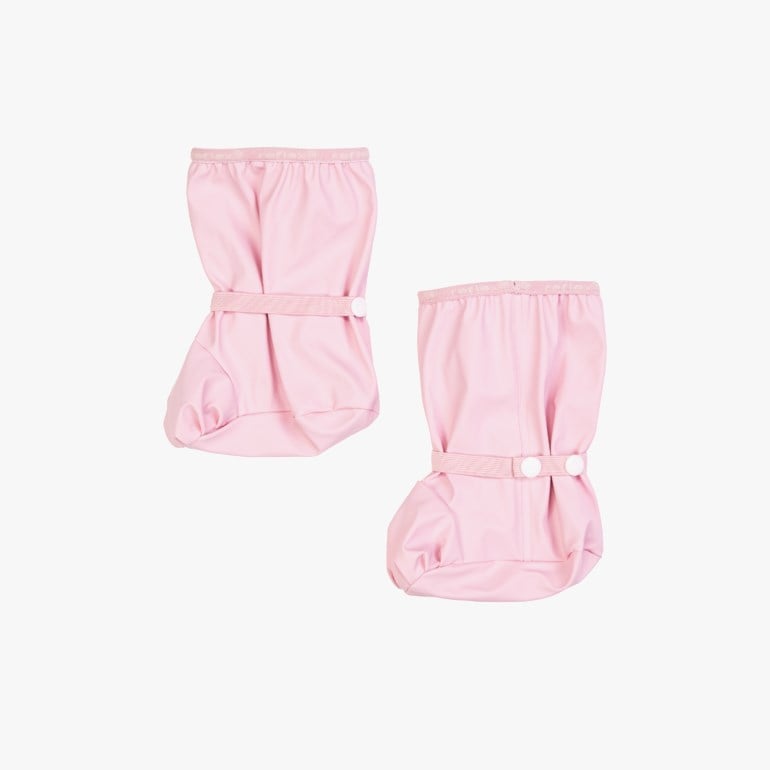 Torsken regnsokker Rosa - 11043176-SoftPink-1-2 Year - 1