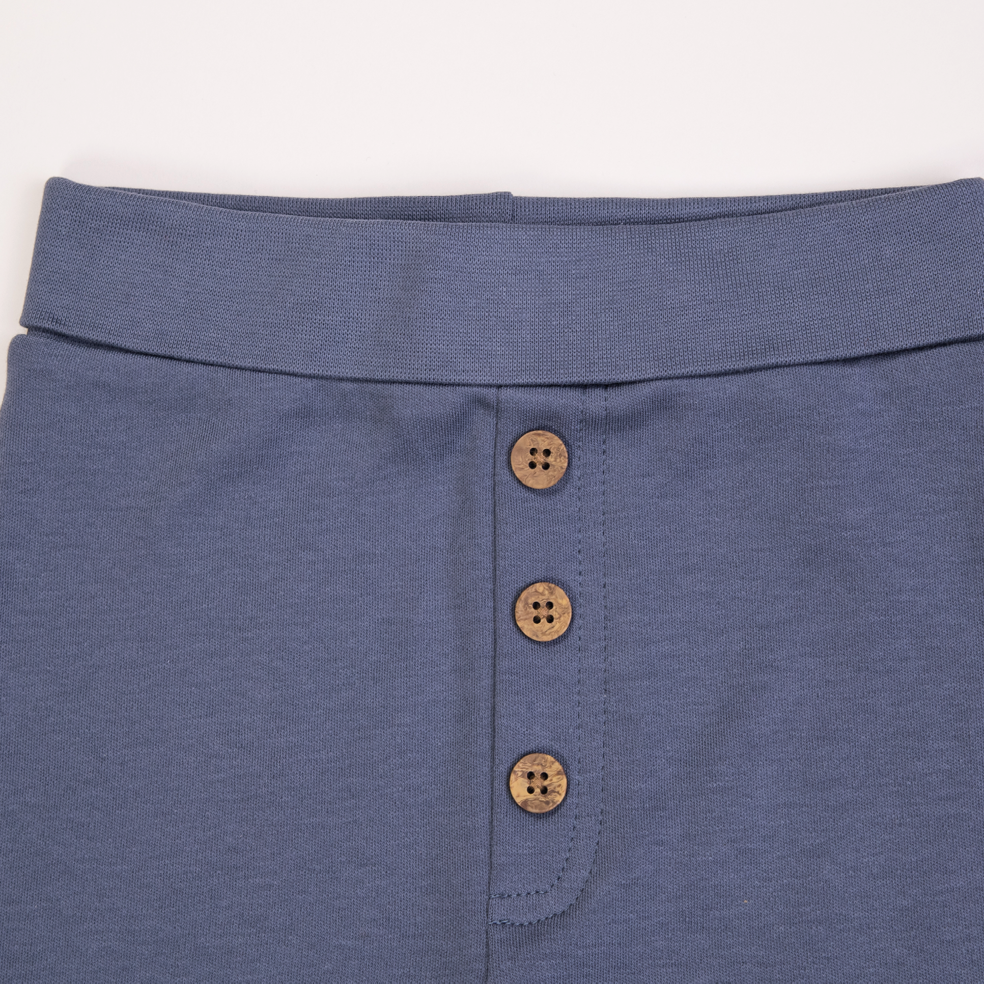 Lille trille bukse, blue