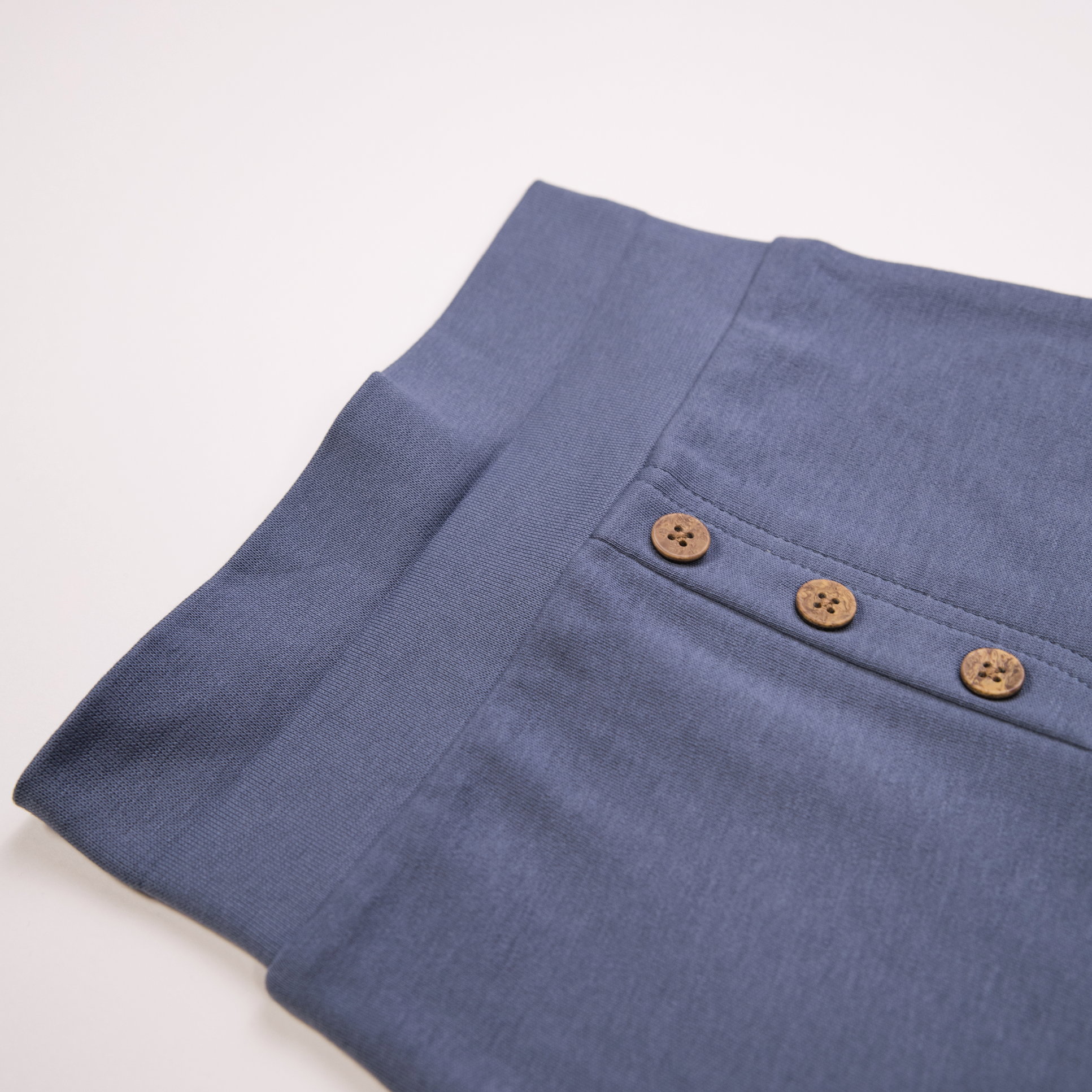 Lille trille bukse, blue