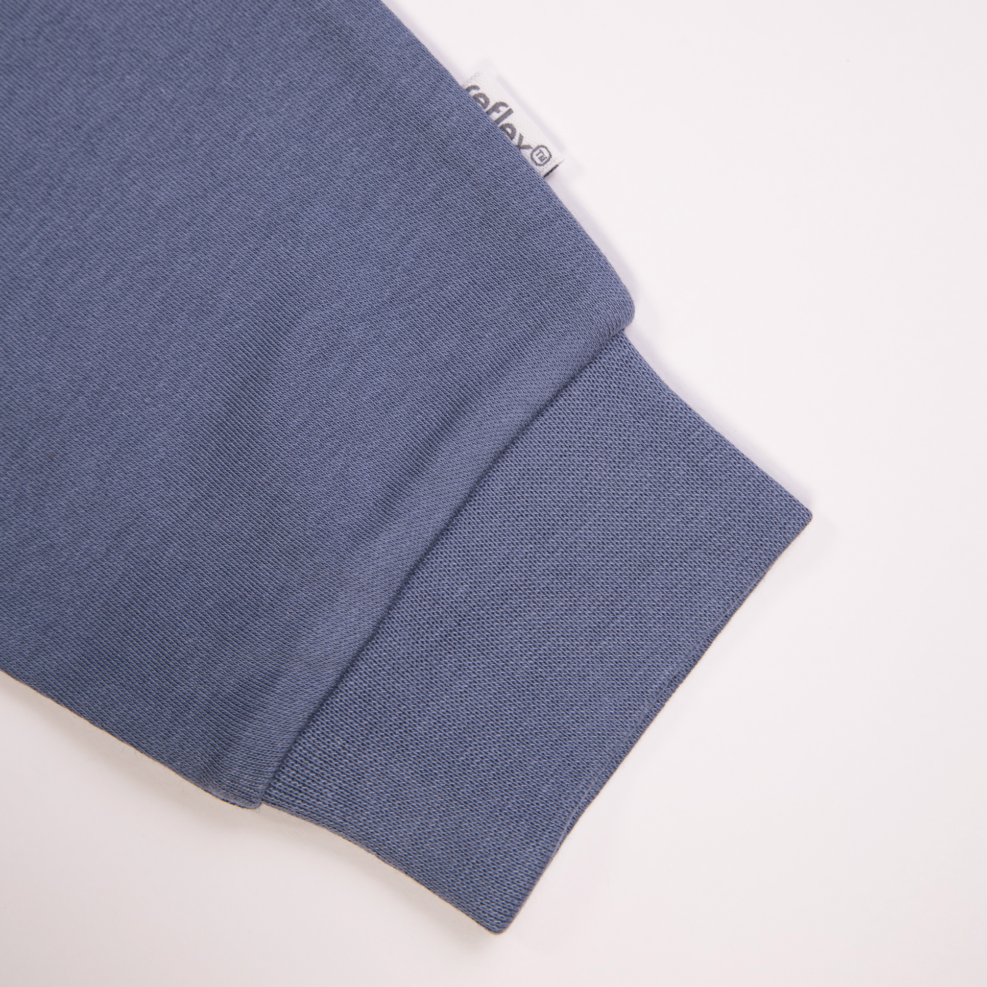 Lille trille bukse, blue
