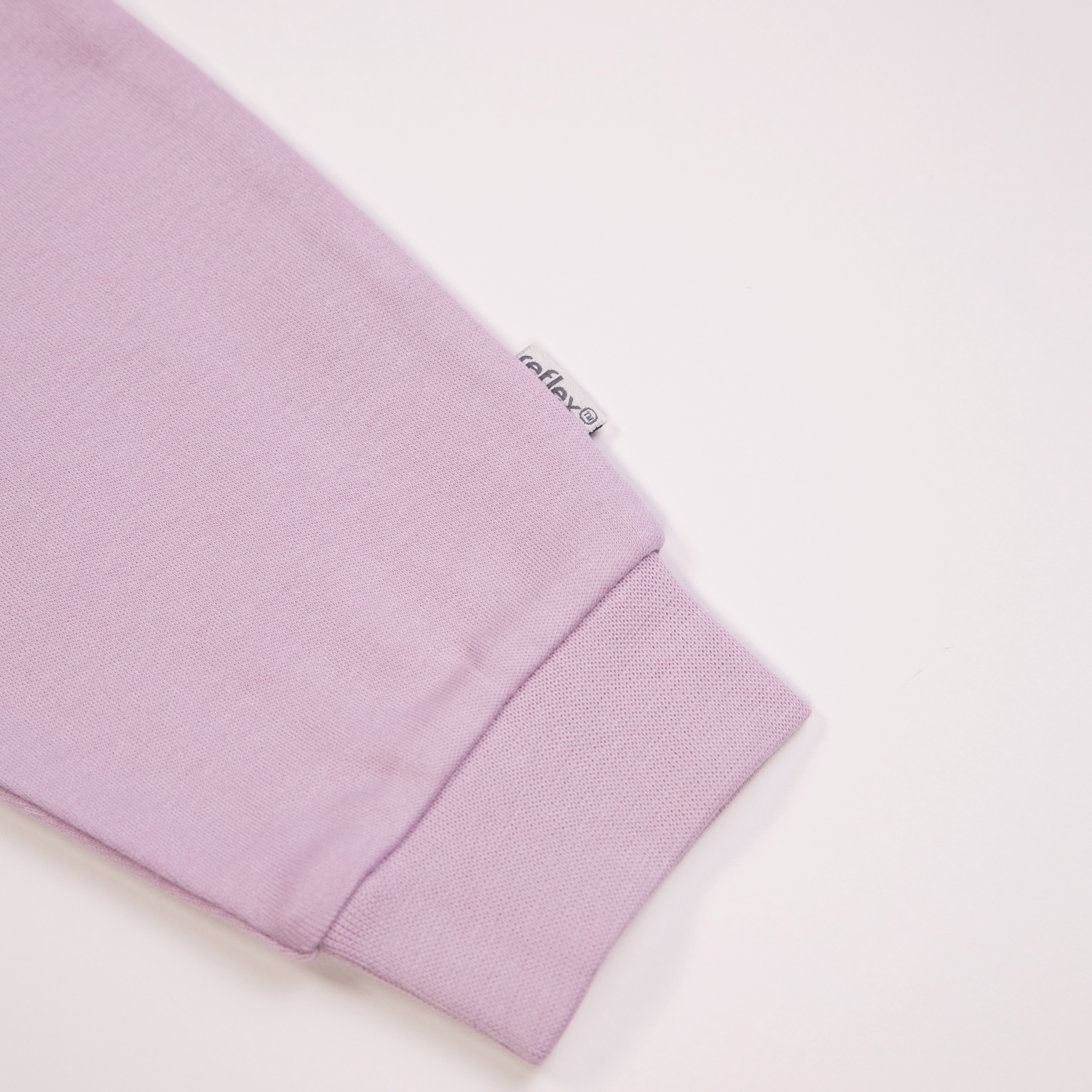 Lille trille bukse, lavender