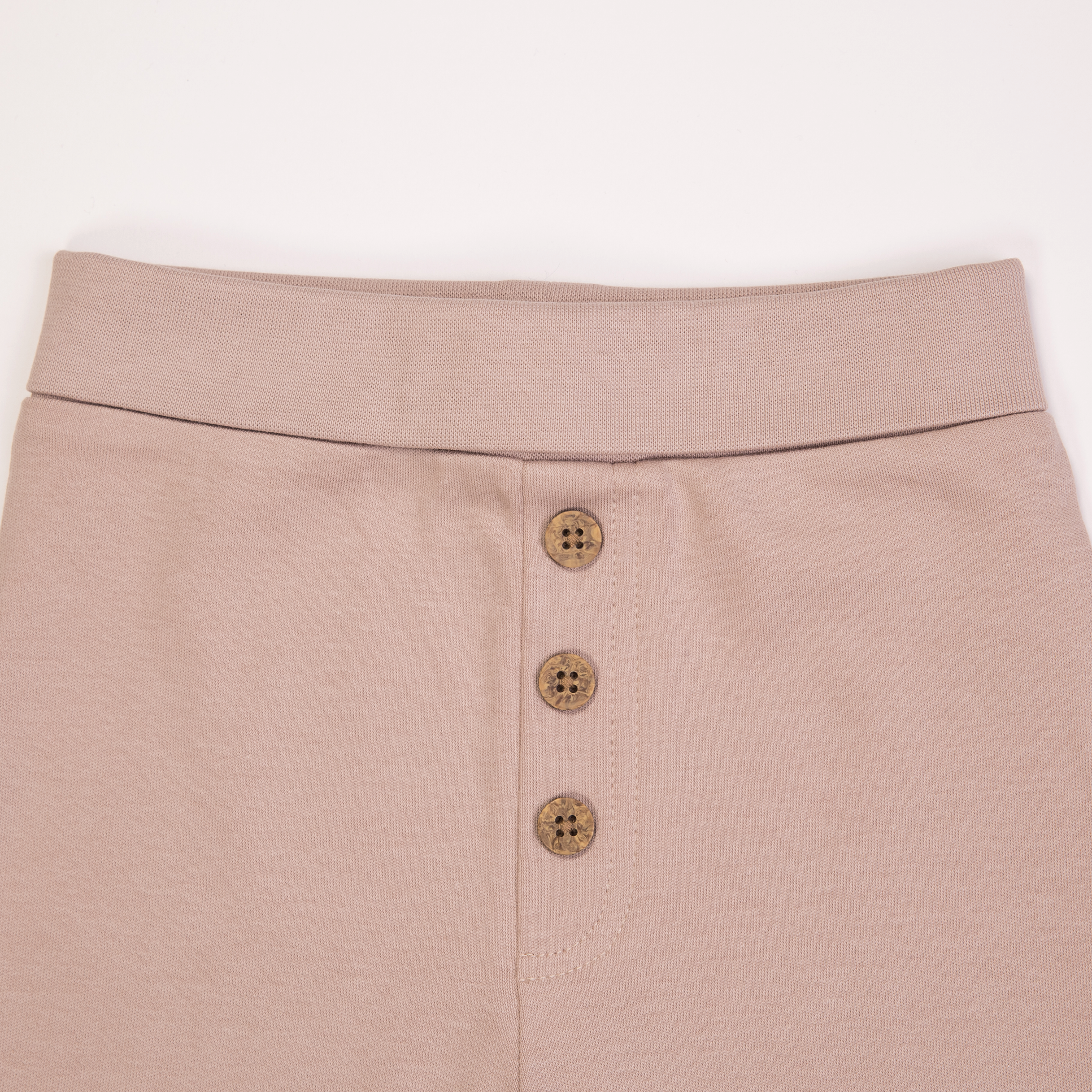 Lille trille bukse, warmbeige