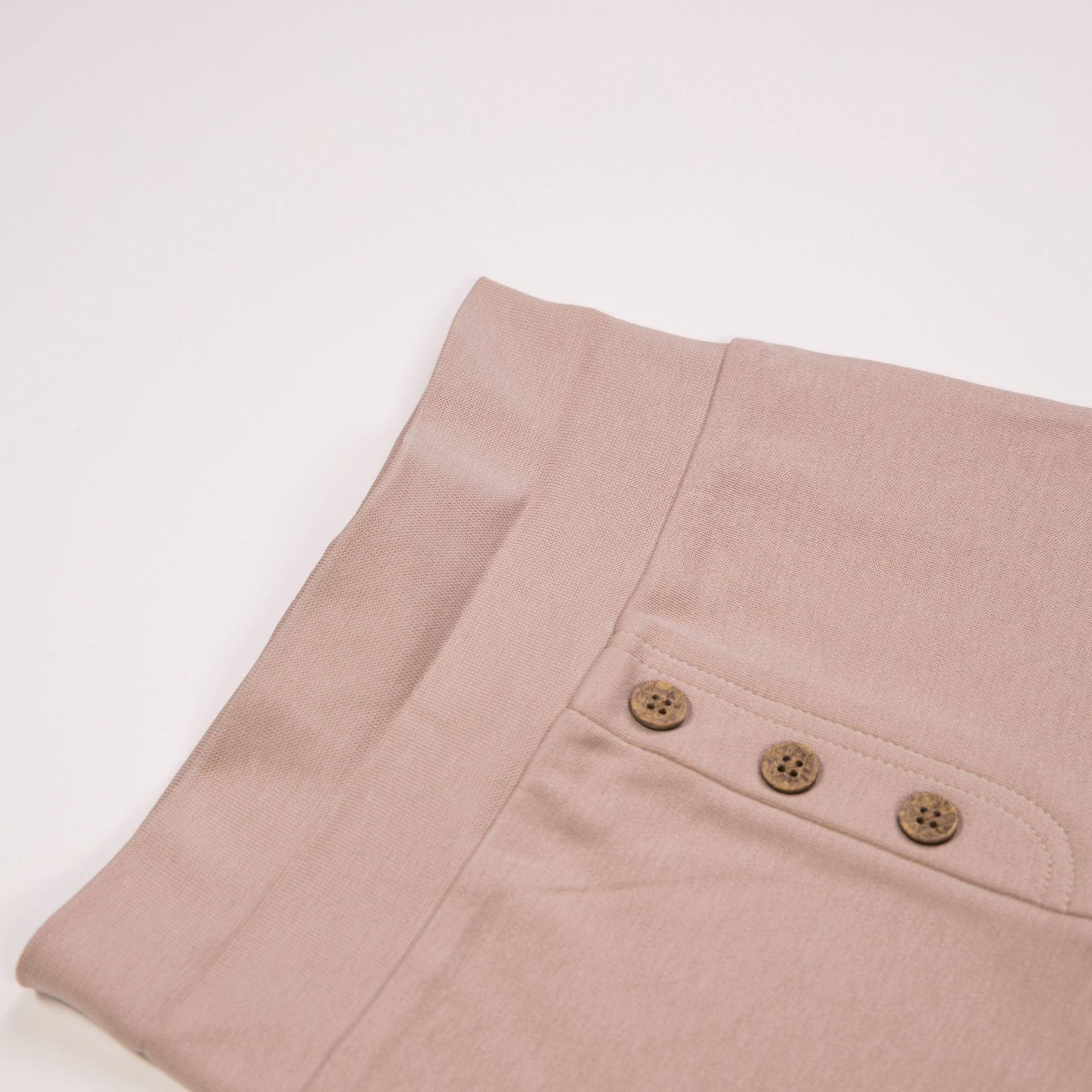 Lille trille bukse, warmbeige