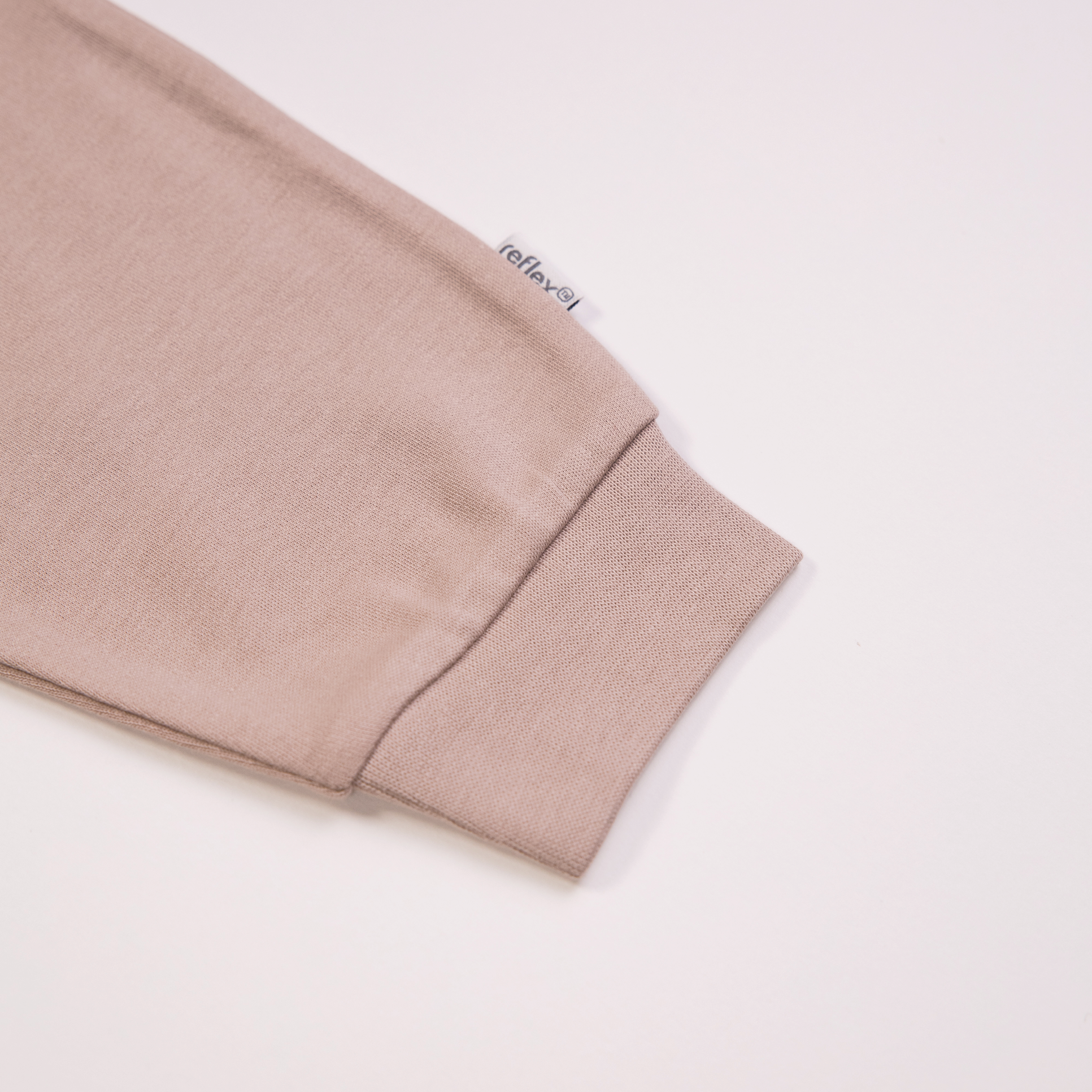 Lille trille bukse, warmbeige