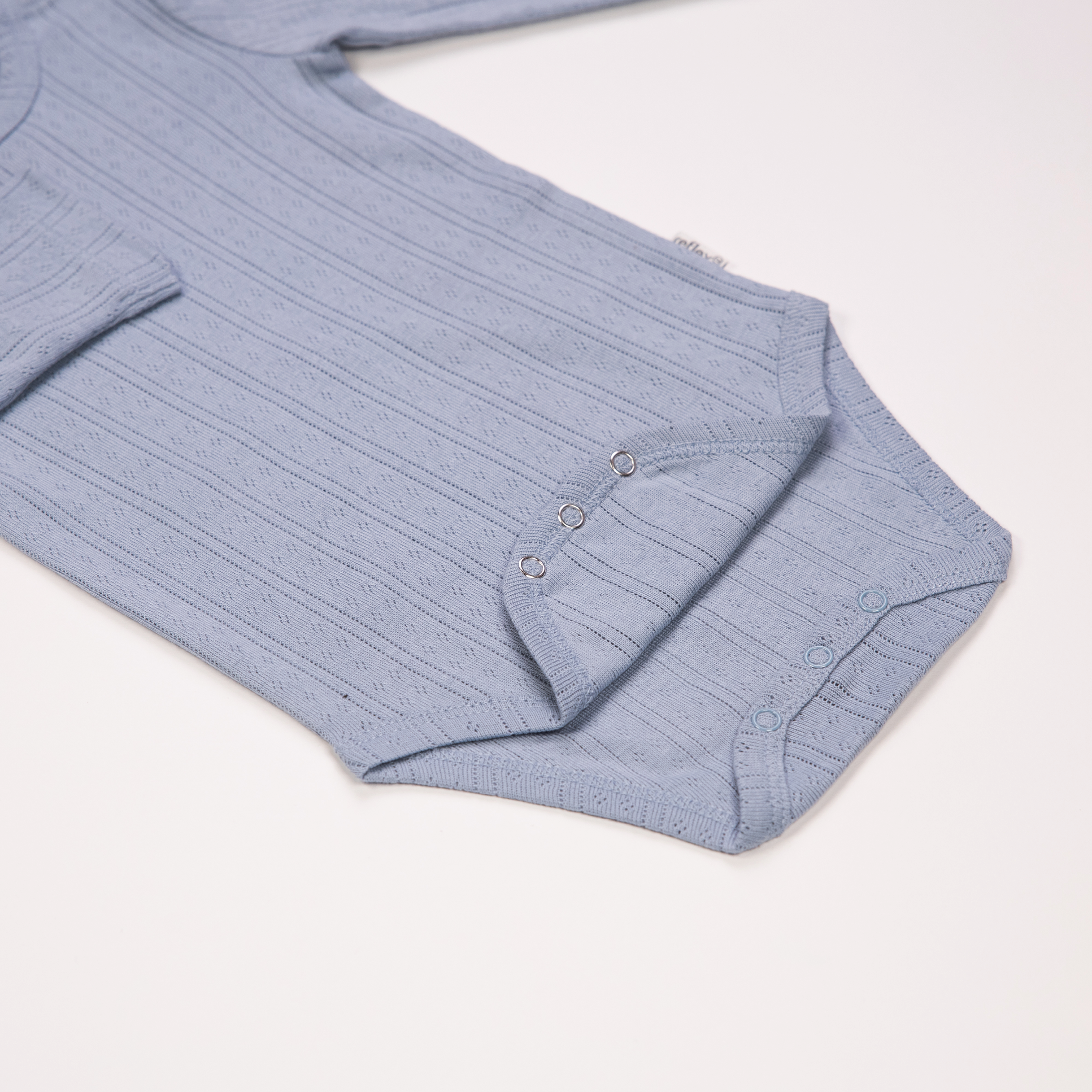 Lille trille body, bluelight