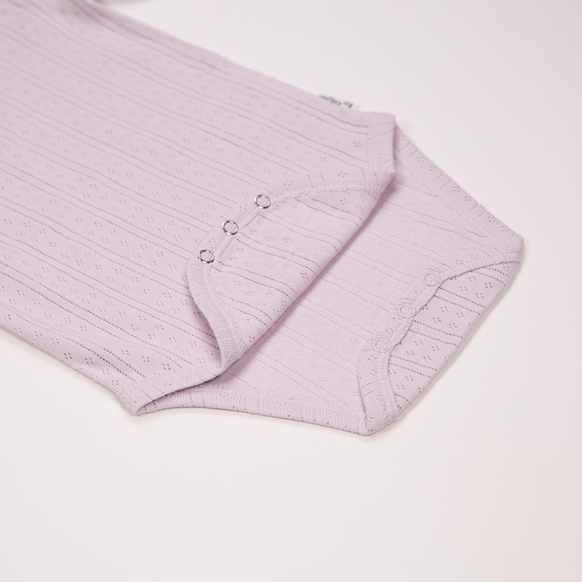 Lille trille body, palelilac