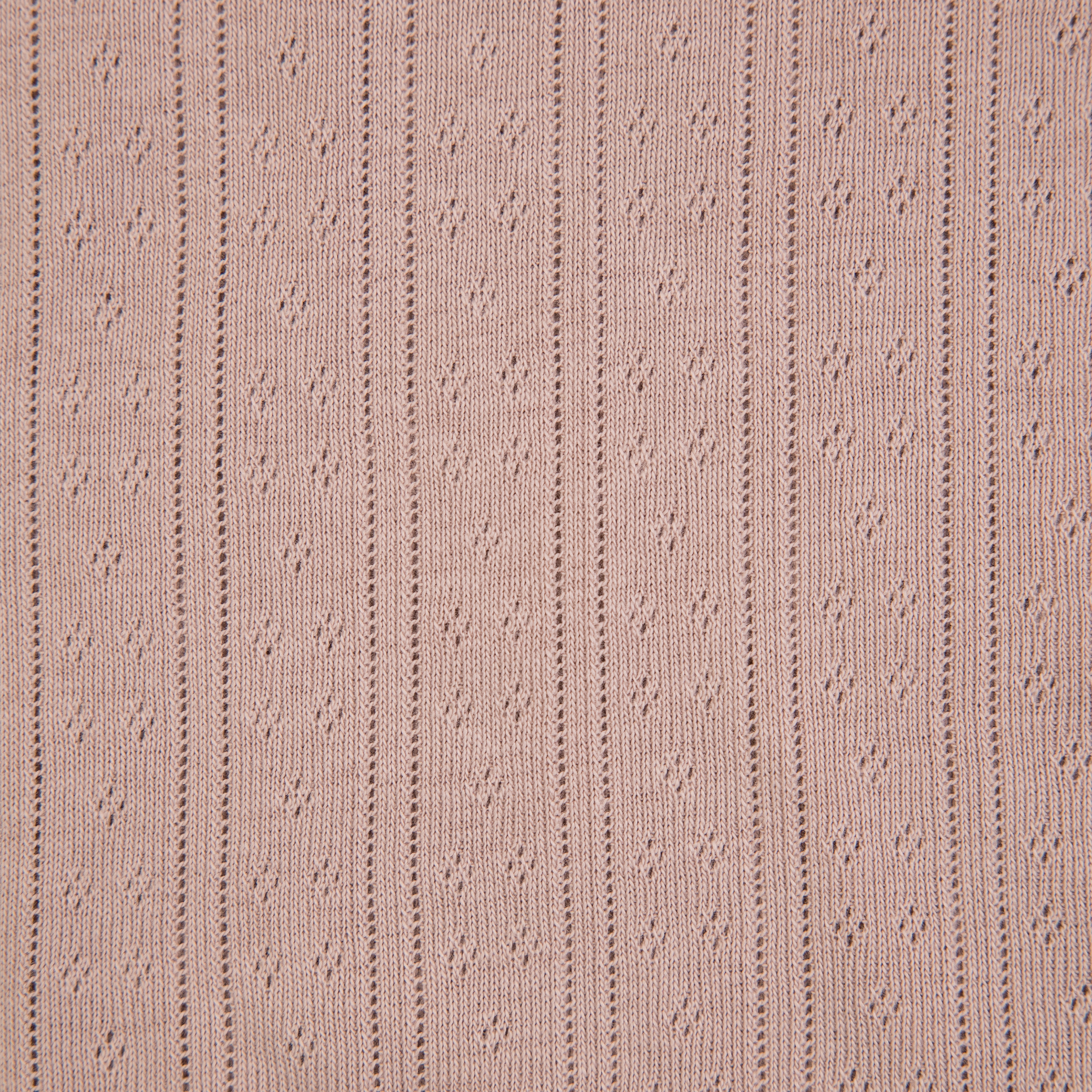 Lille trille body, warmbeige