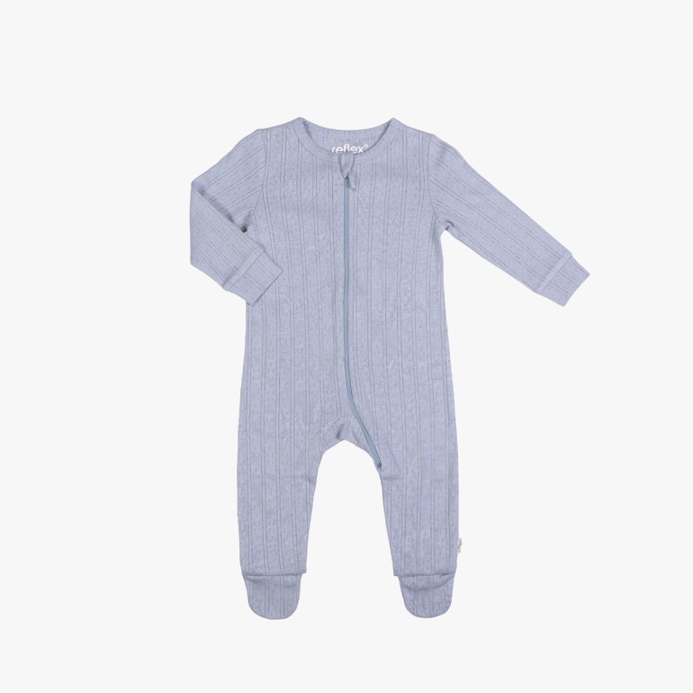 Lille trille heldress Blå - 11043182-bluelight-50 cm - 1