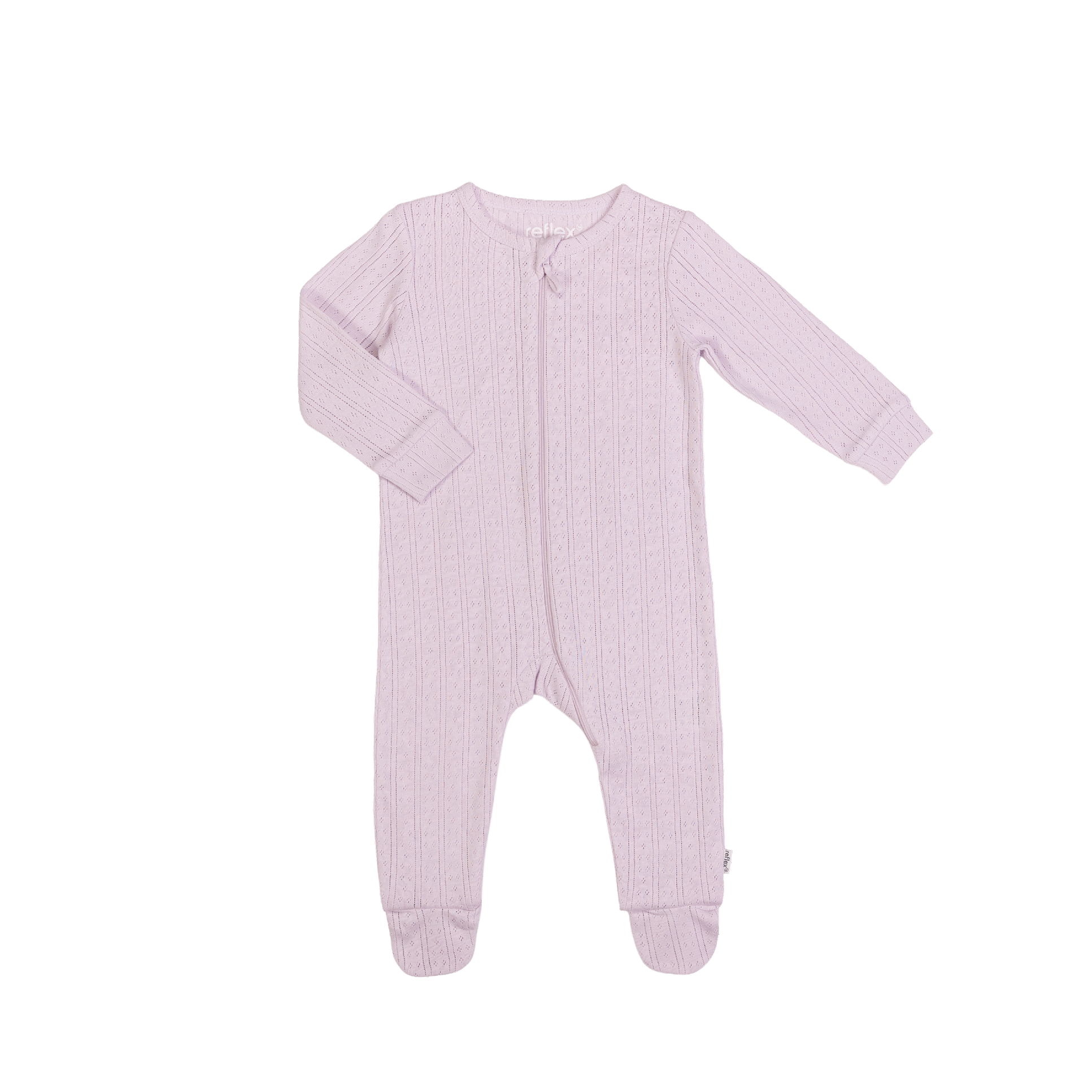 Lille trille heldress Lilla - 11043182-Pale lilac-50 cm - 1