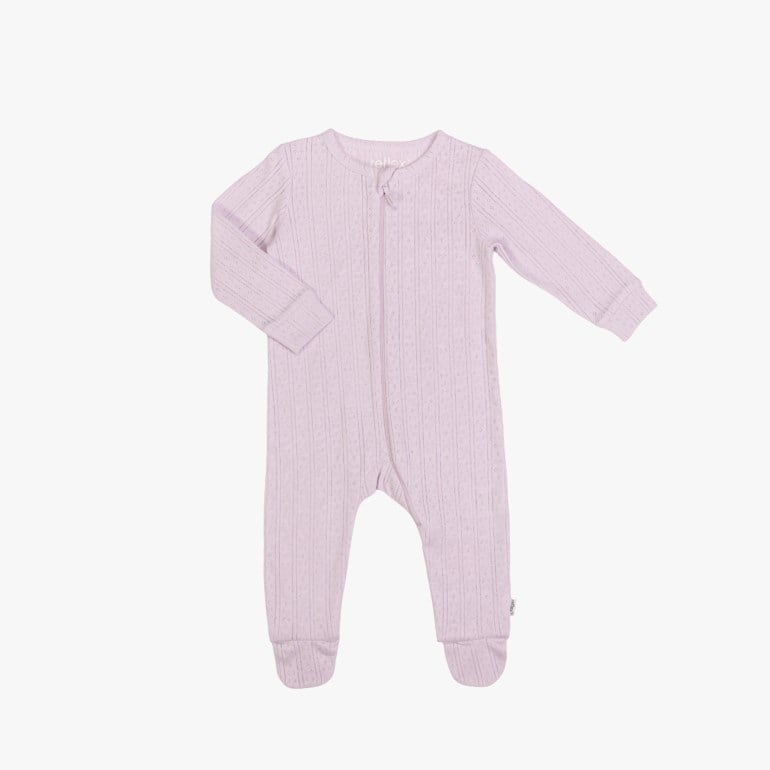 Lille trille heldress Lilla - 11043182-Pale lilac-50 cm - 1