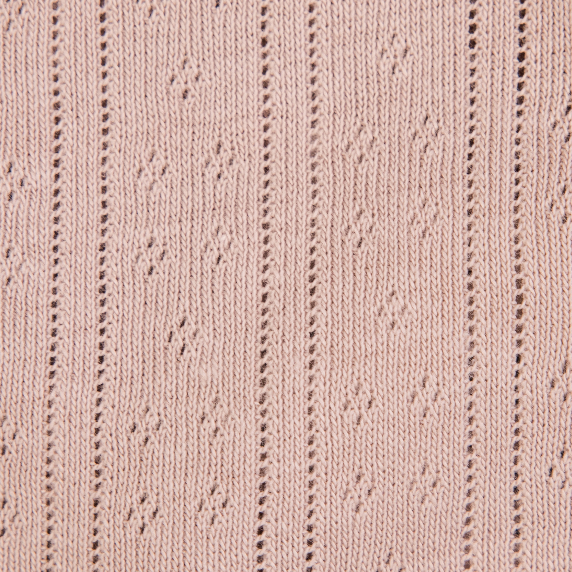 Lille trille lue, warmbeige
