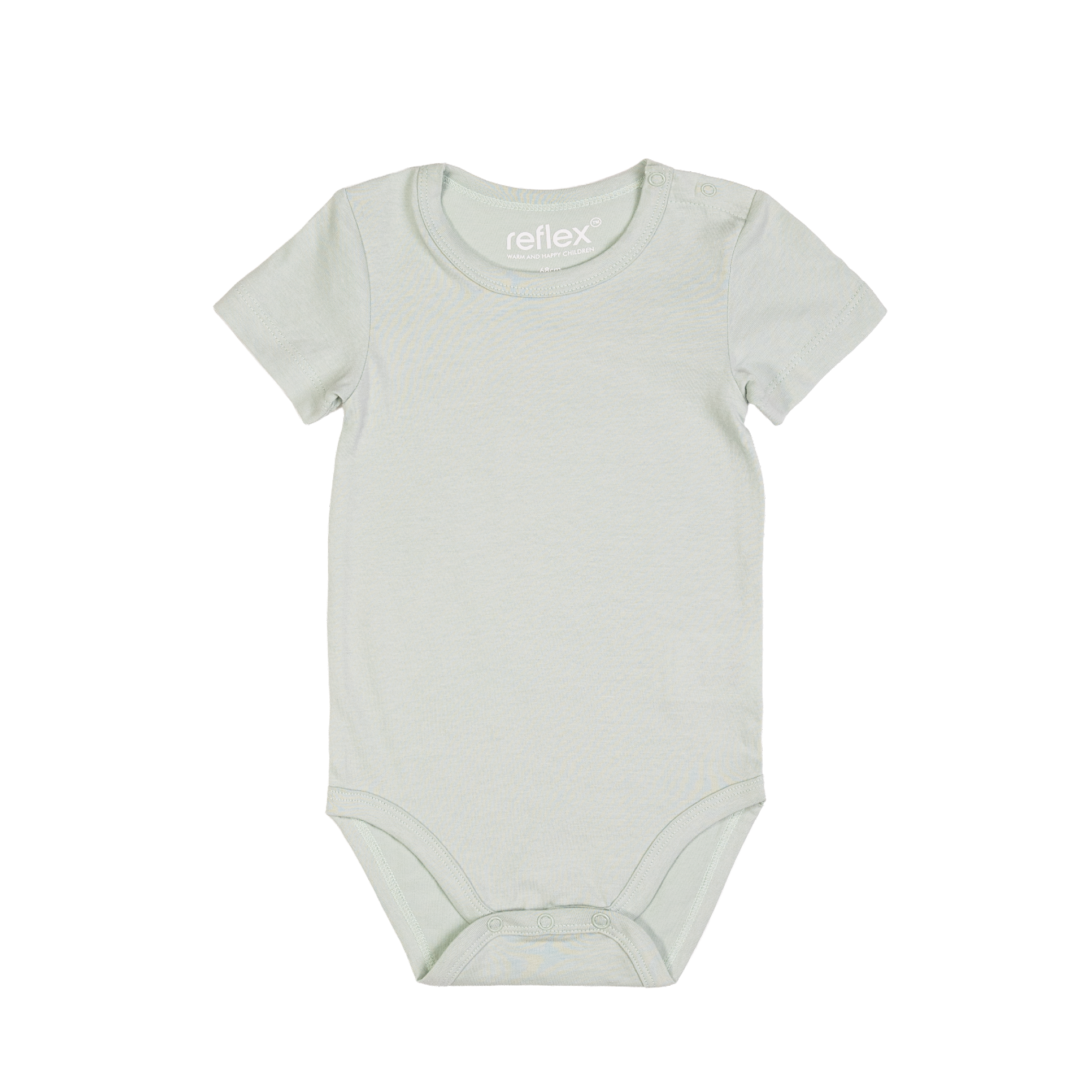 2pk bomullbody, bluelight