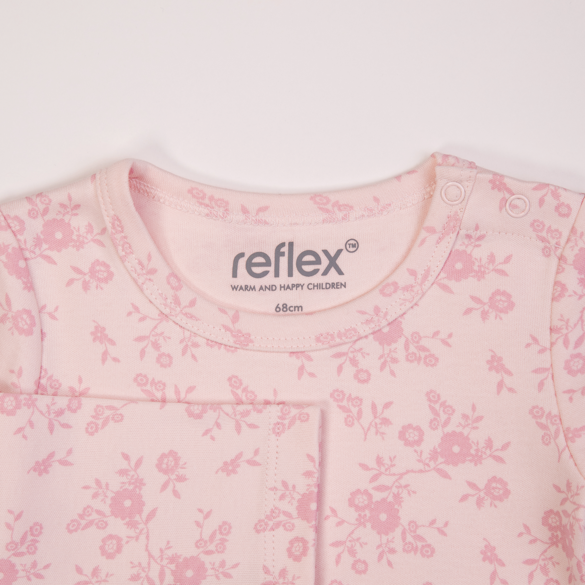 Bruse body, lightpink
