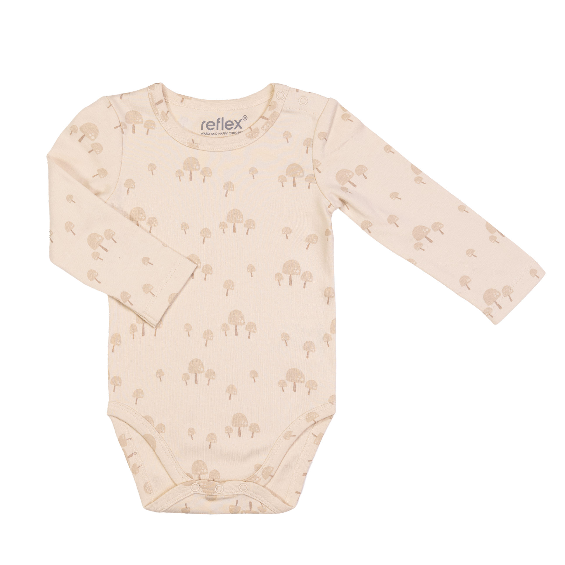 Bruse body Beige - 11043189-Sand-56 cm - 1