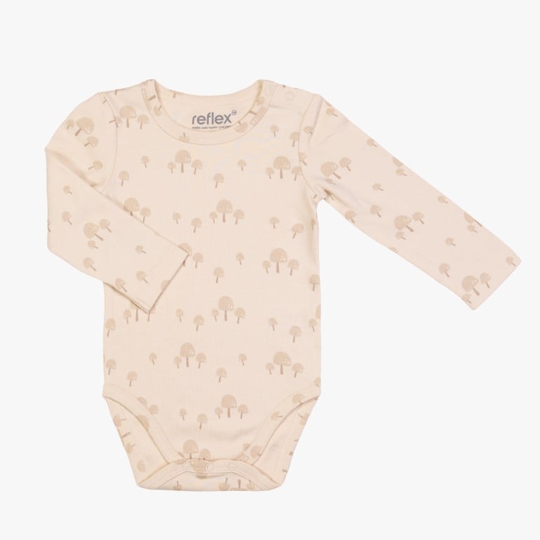 Bruse body Beige - 11043189-Sand-56 cm - 1