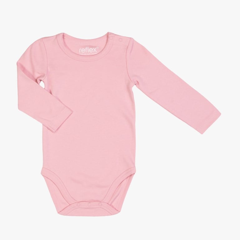 Bruse body Rosa - 11043190-Princess-62 cm - 1