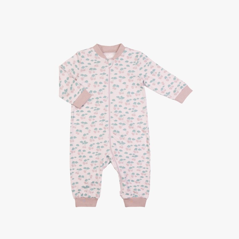 Bruse pyjamas Lilla - 11043191-Violet-56 cm - 1