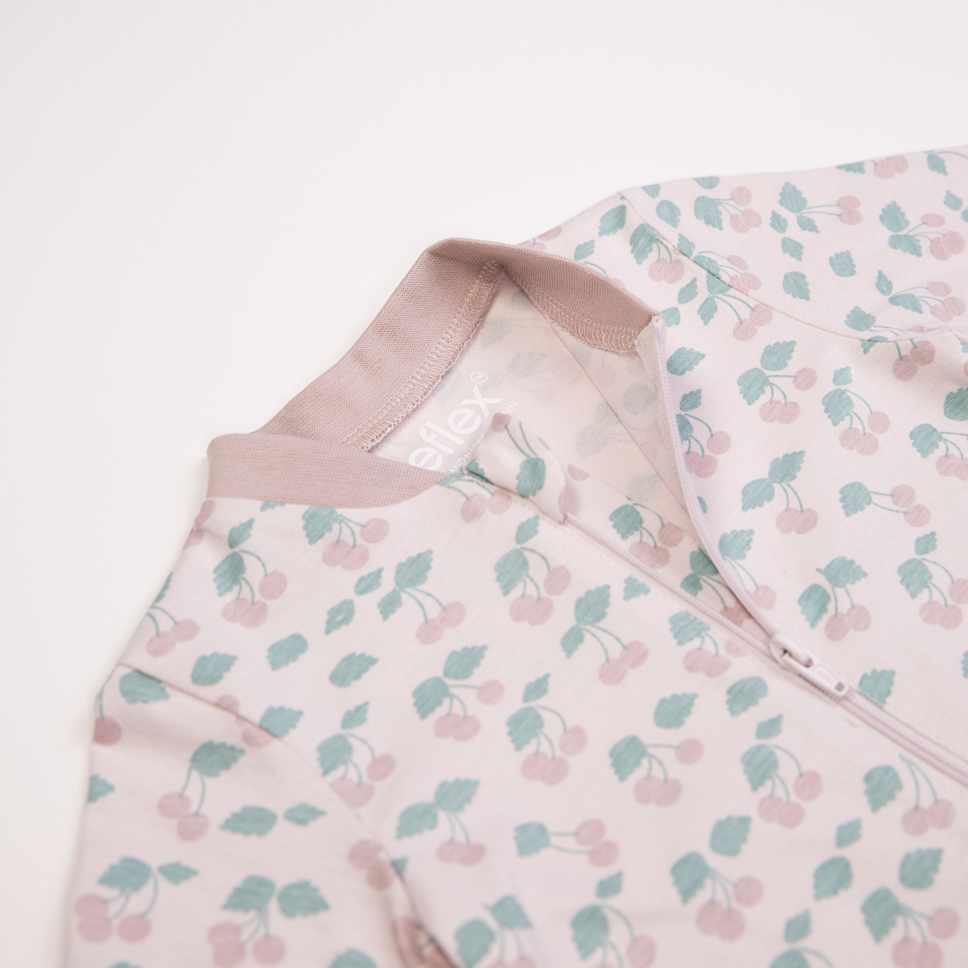 Bruse pyjamas, violet