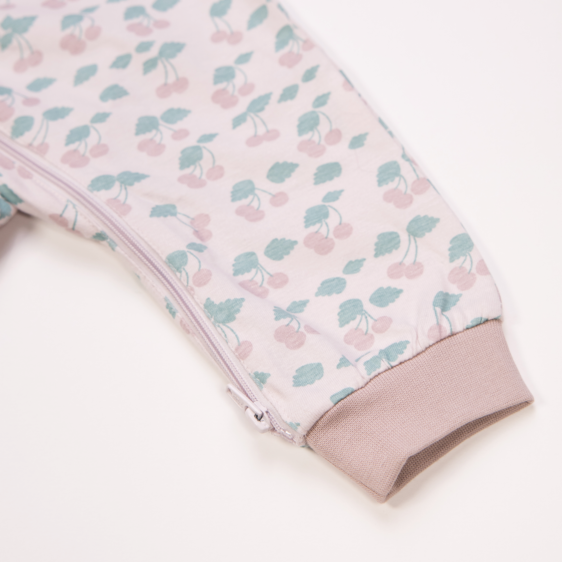 Bruse pyjamas, violet
