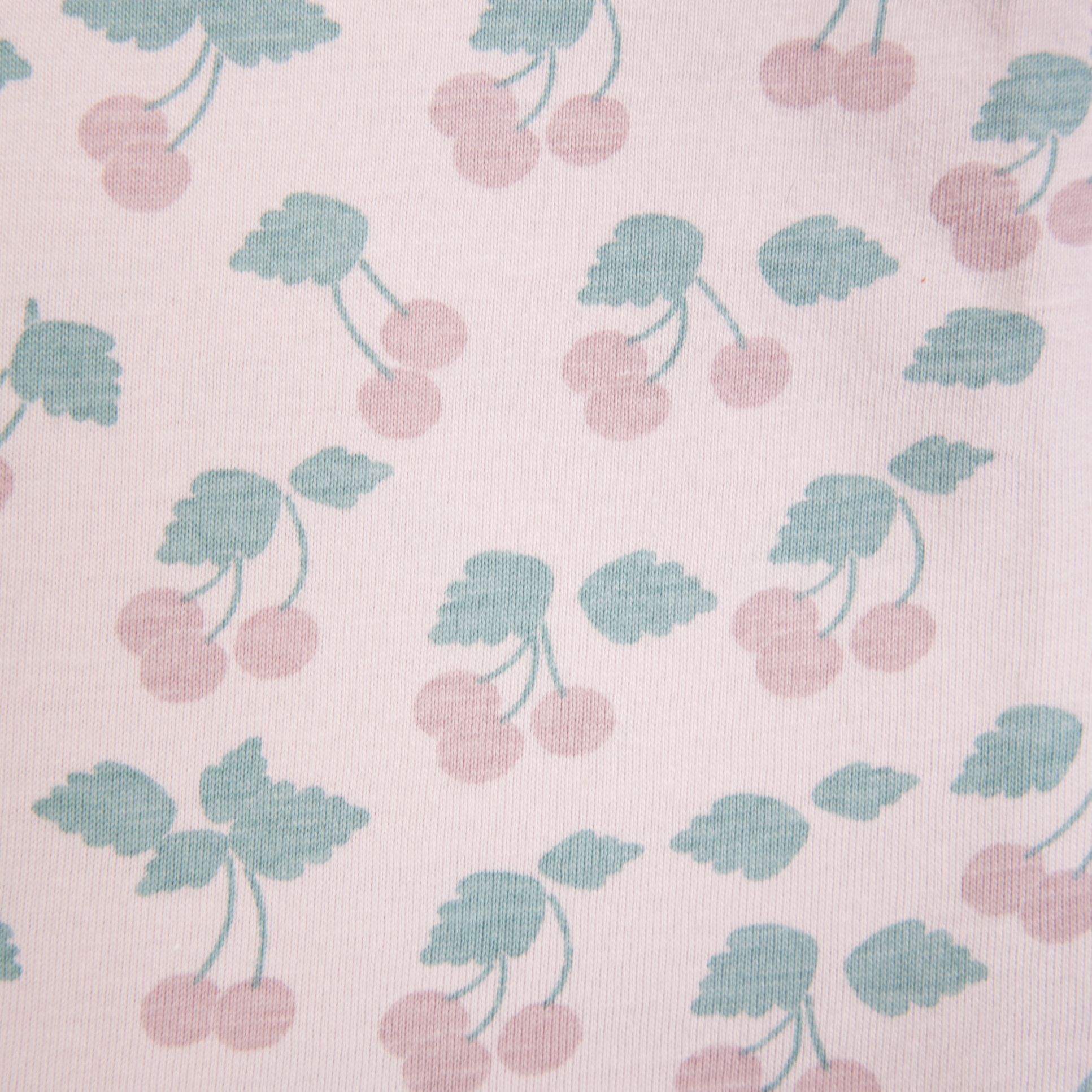 Bruse pyjamas, violet