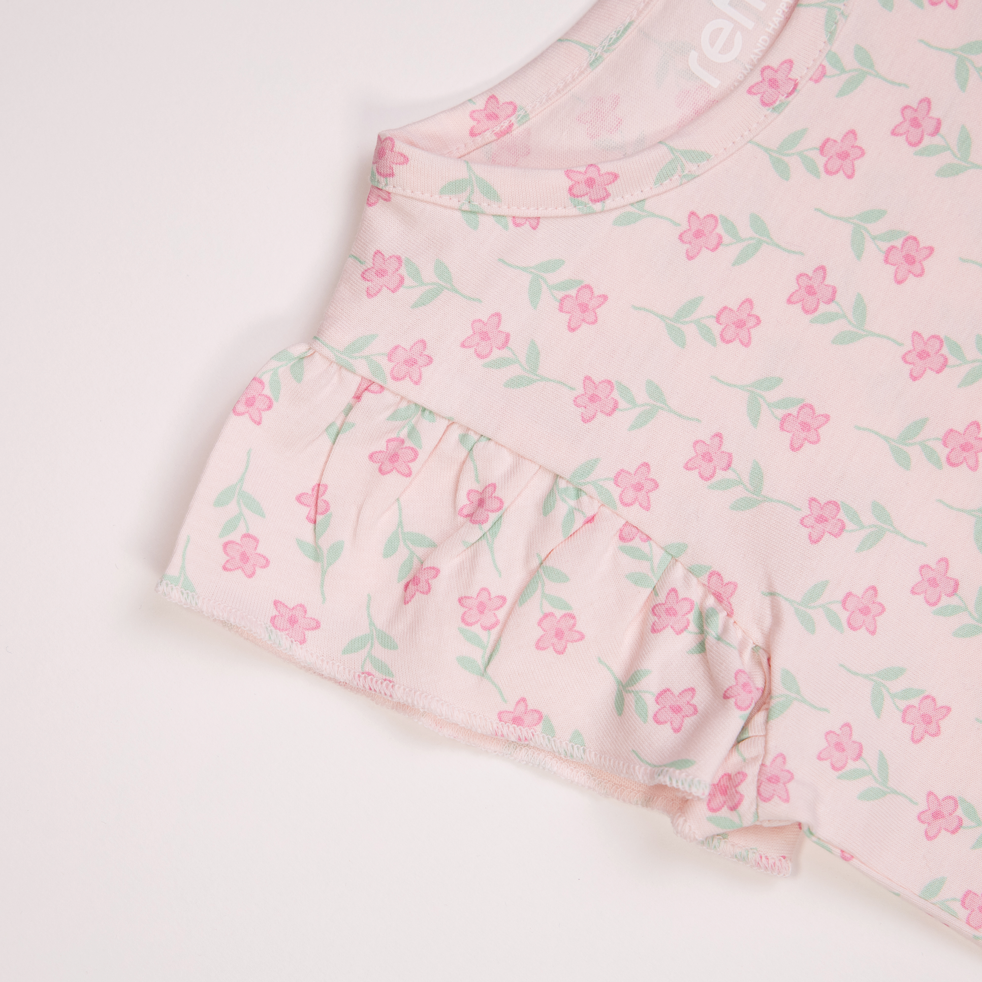 Soria sommerkjole, lightpink