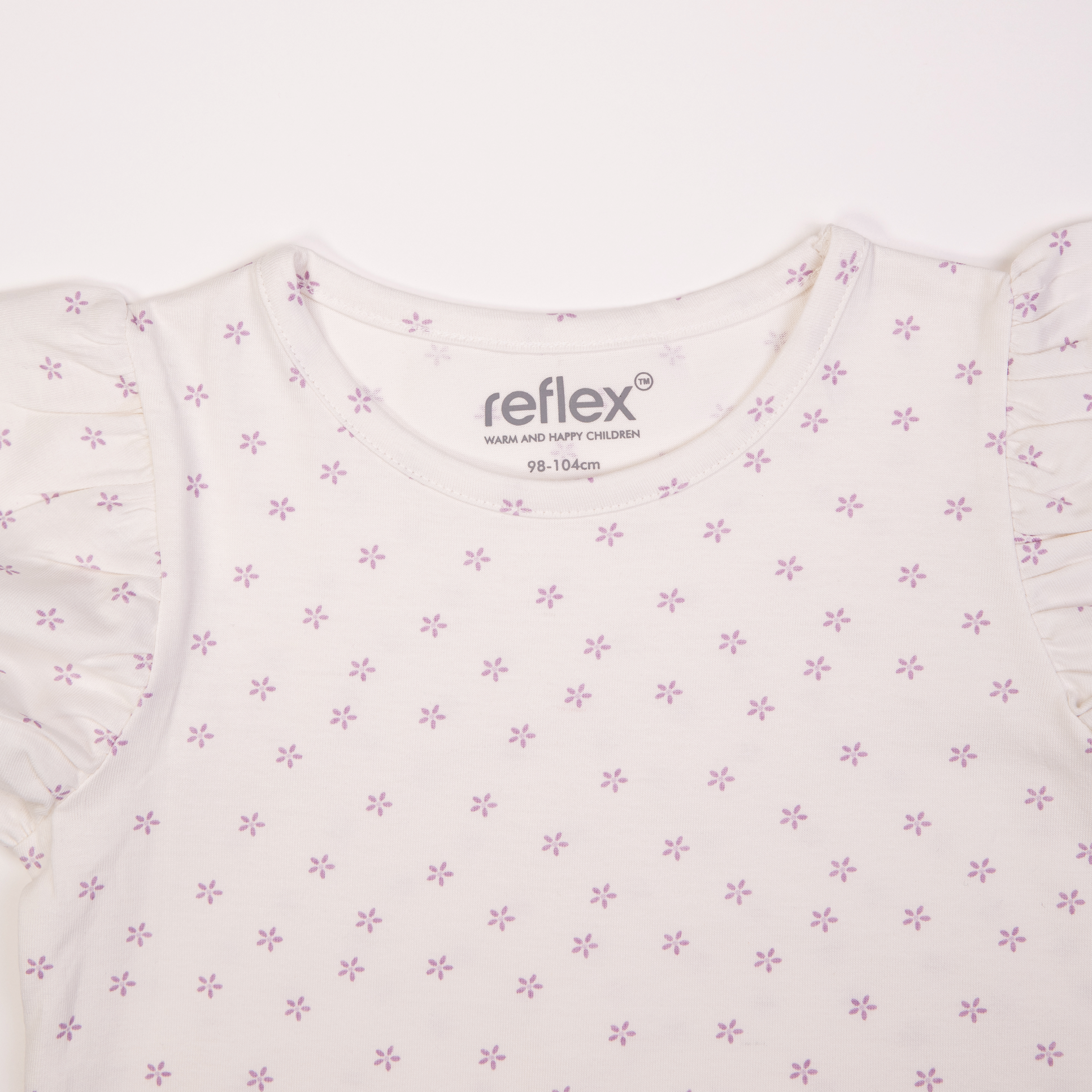 Soria t-skjorte, offwhite