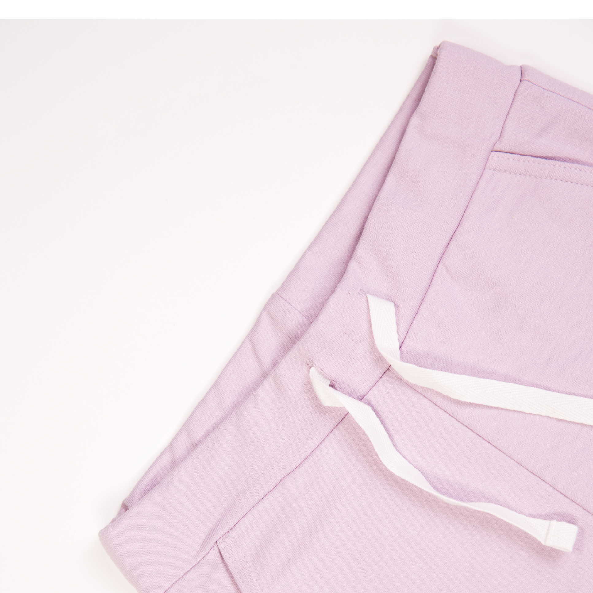 Soria sommershorts, lavender