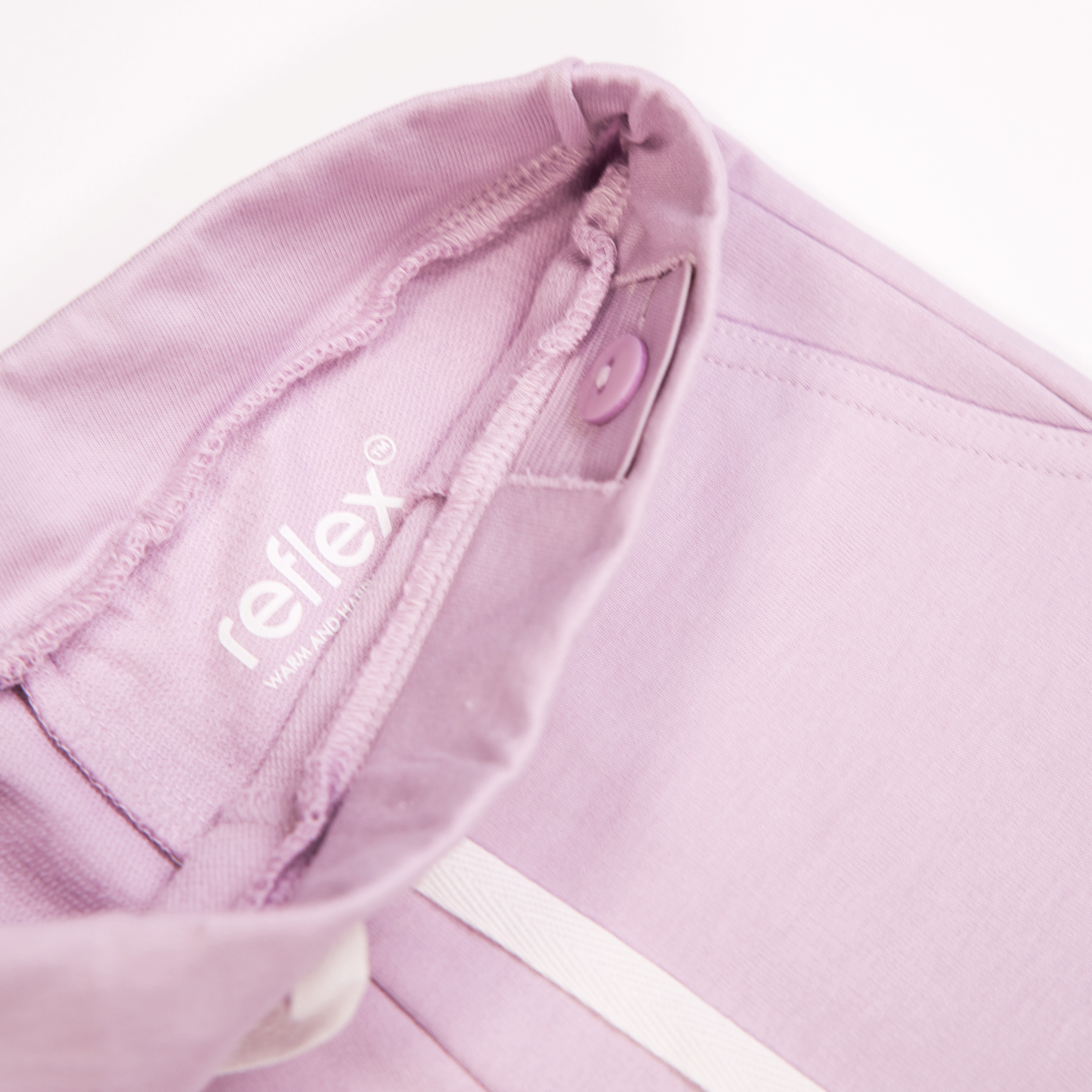 Soria sommershorts, lavender