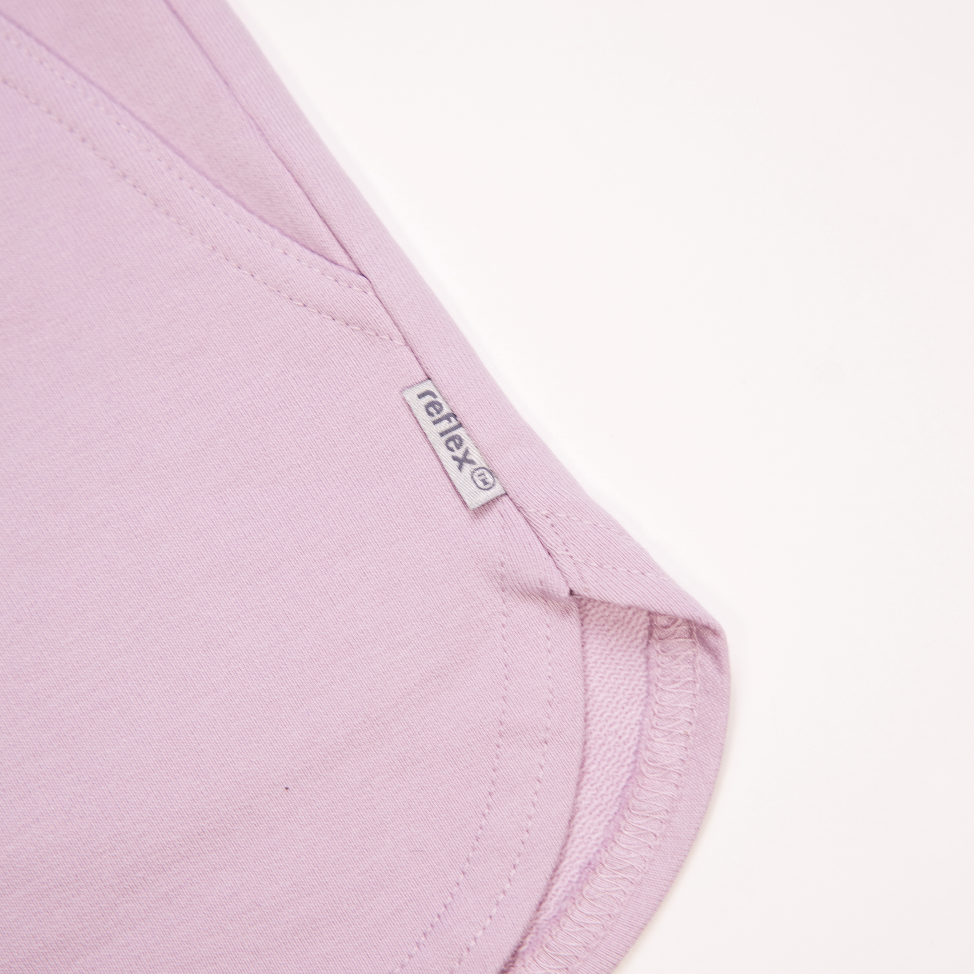 Soria sommershorts, lavender