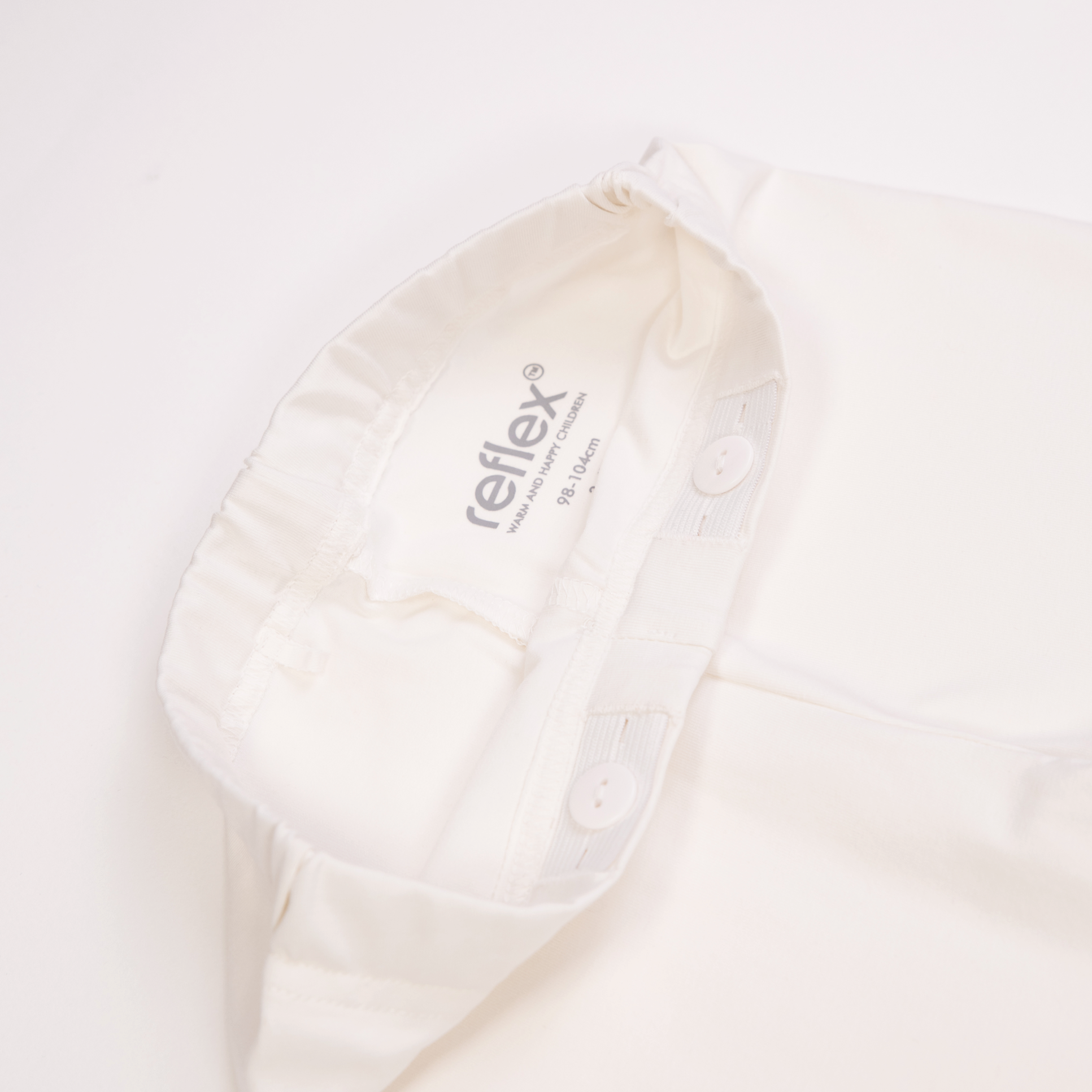 Soria tights, offwhite