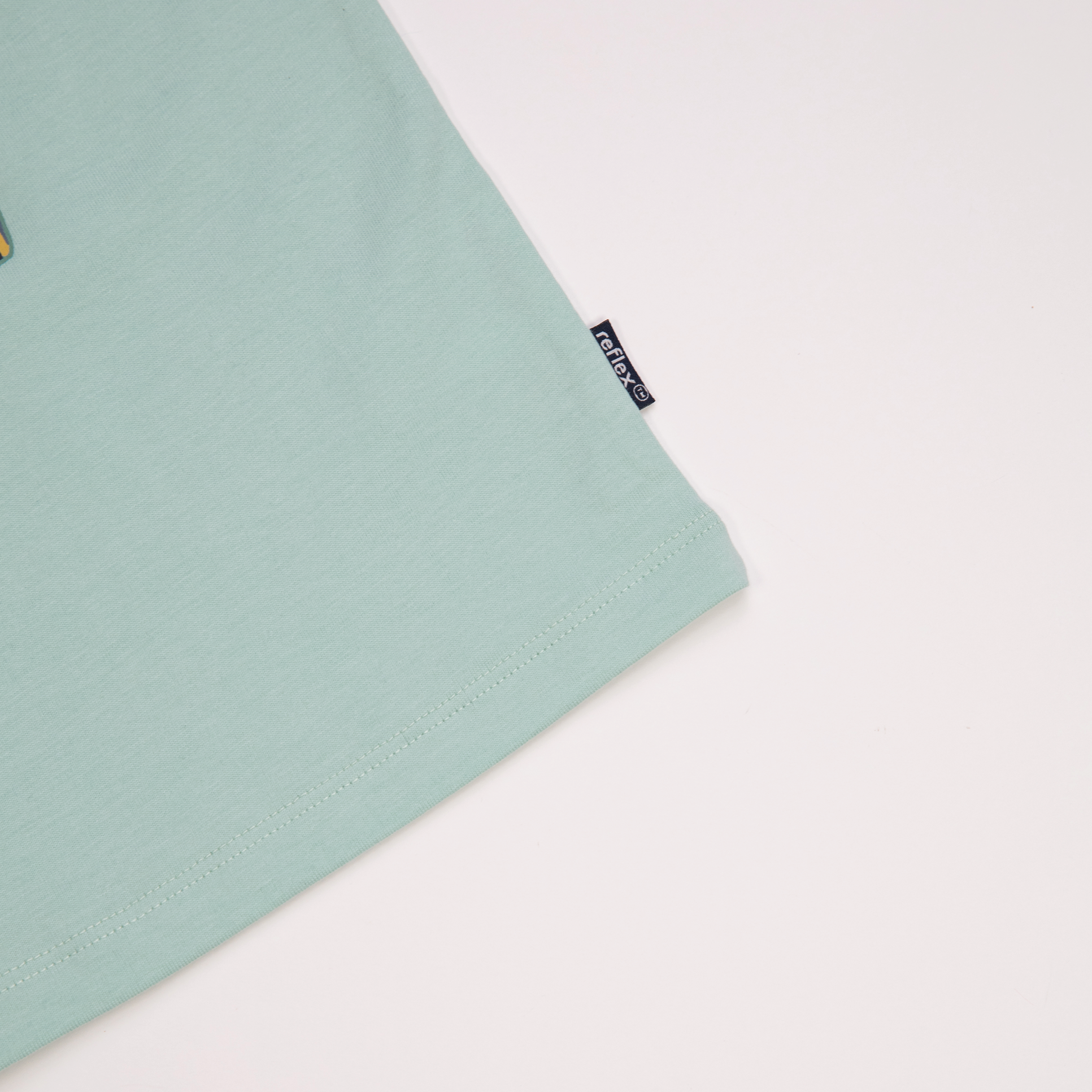 Folke t-skjorte, green