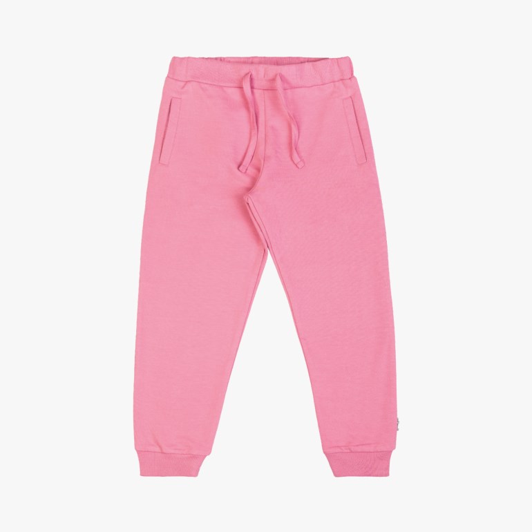 Mumle bukse Rosa - 11043200-Rose-86-92 cm - 1