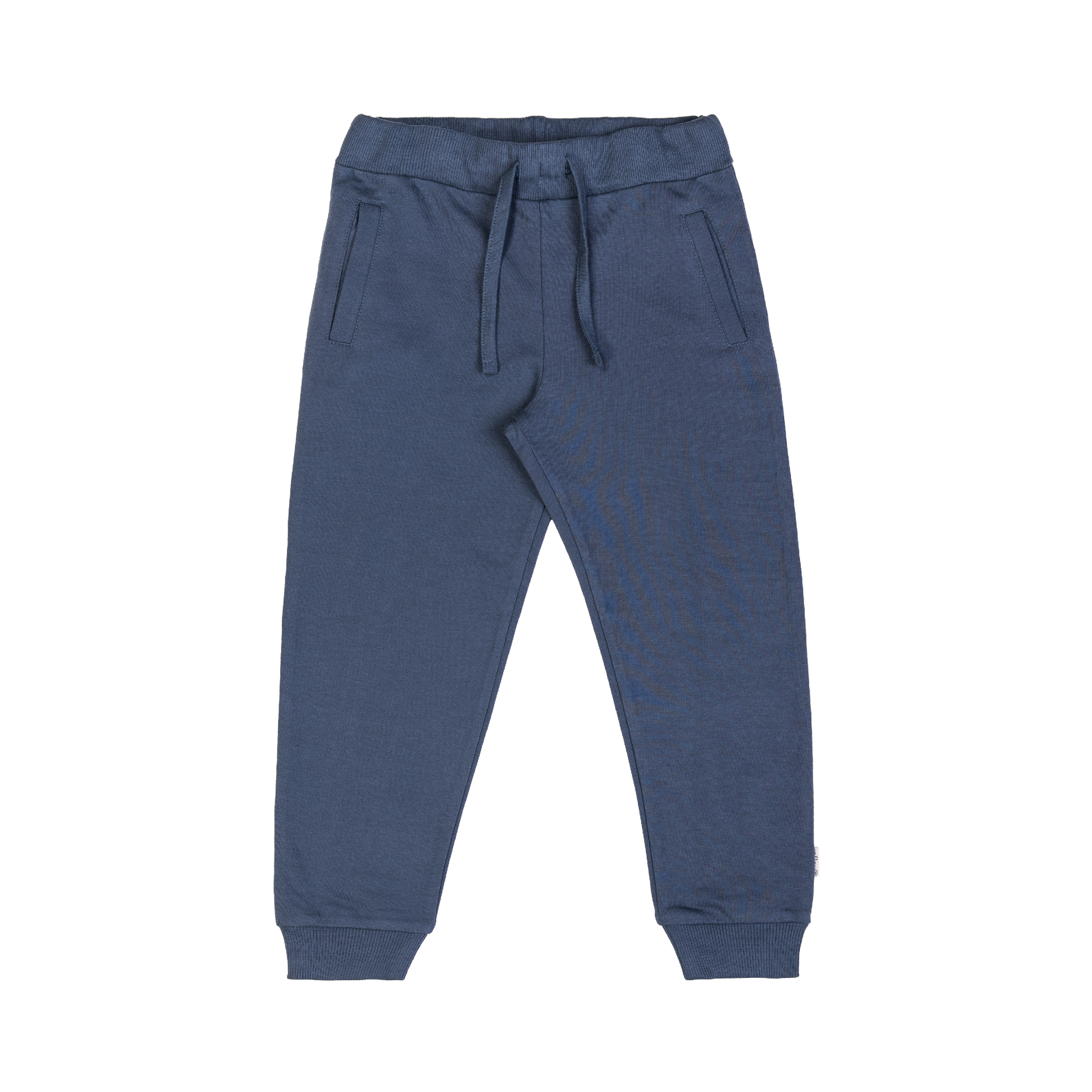 Mumle bukse Blå - 11043200-True Blue-86-92 cm - 1