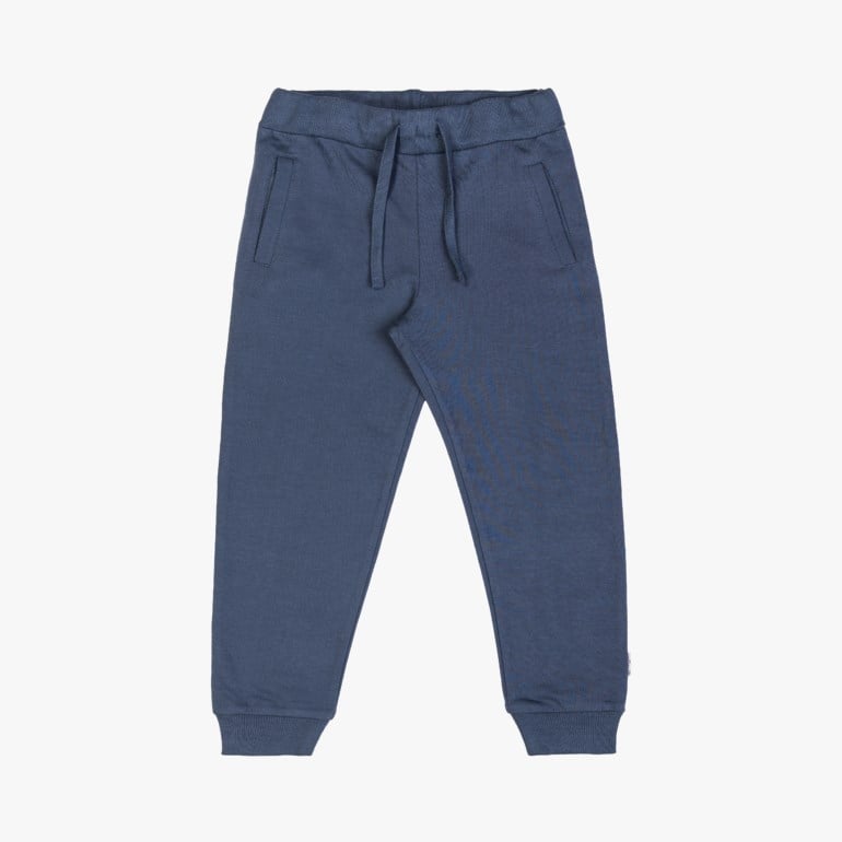 Mumle bukse Blå - 11043200-True Blue-86-92 cm - 1