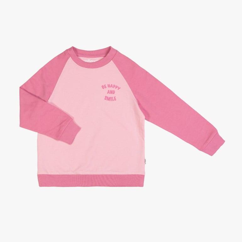 Mumle genser Rosa - 11043201-Rose-86-92 cm - 1