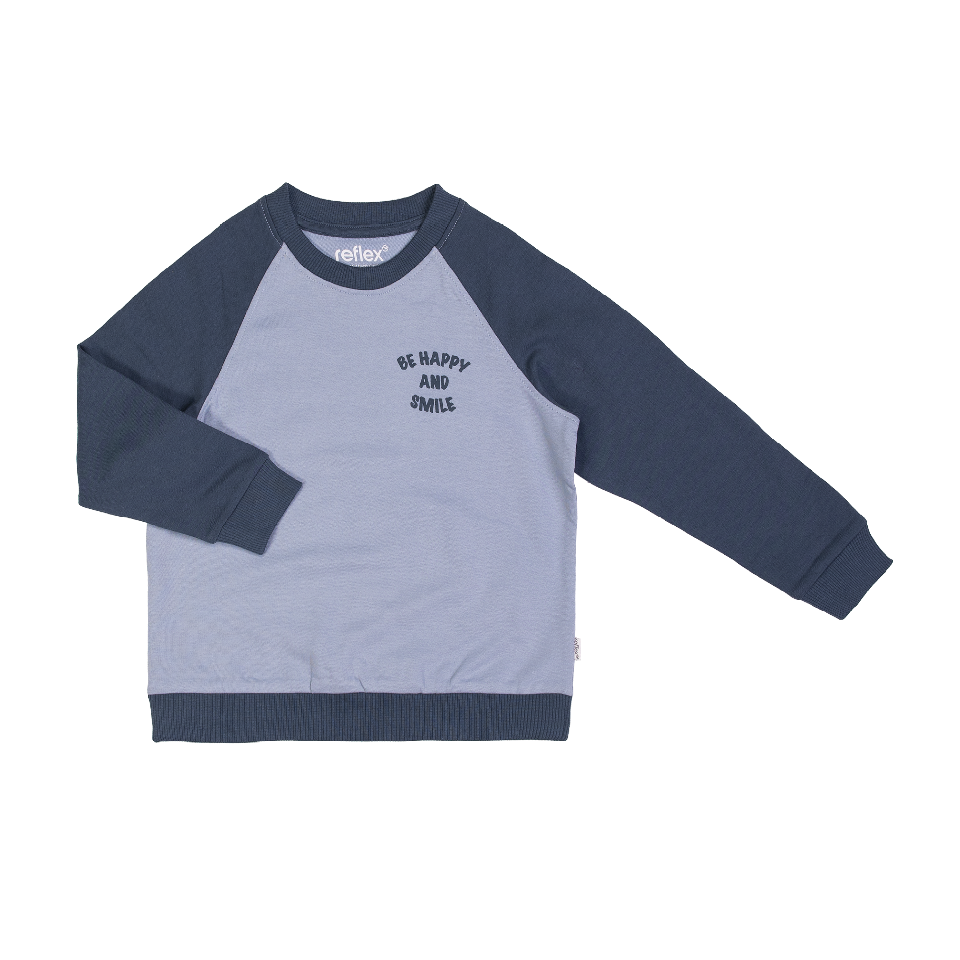 Mumle genser Blå - 11043201-True Blue-98-104 cm - 1