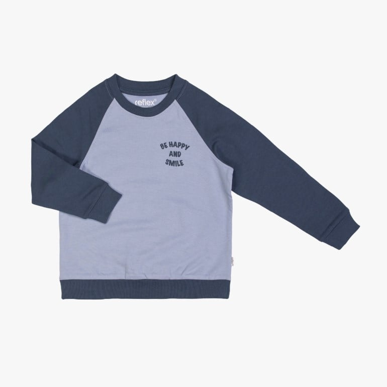 Mumle genser Blå - 11043201-True Blue-98-104 cm - 1