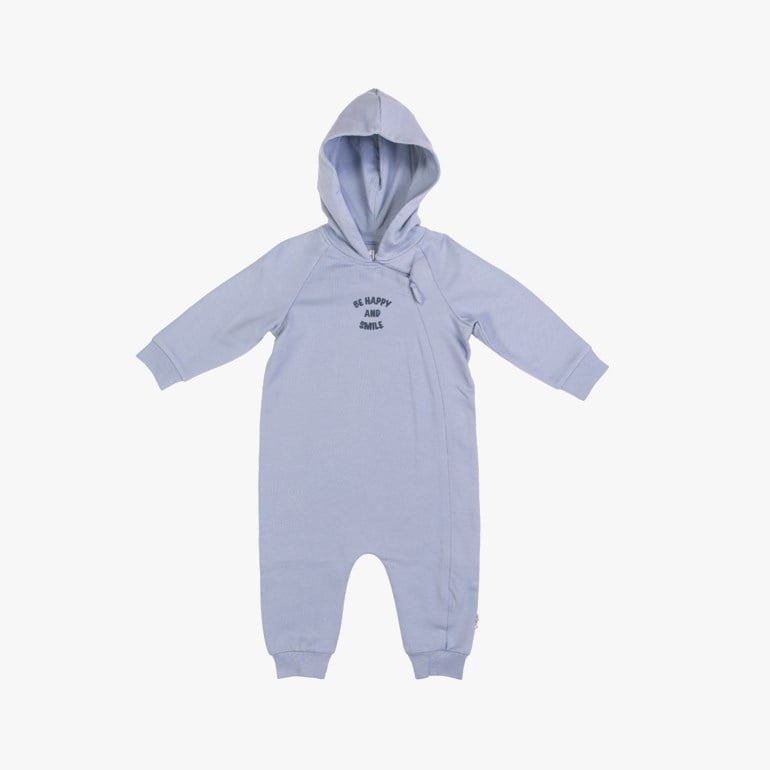 Mumle heldress Blå - 11043202-bluelight-62 cm - 1